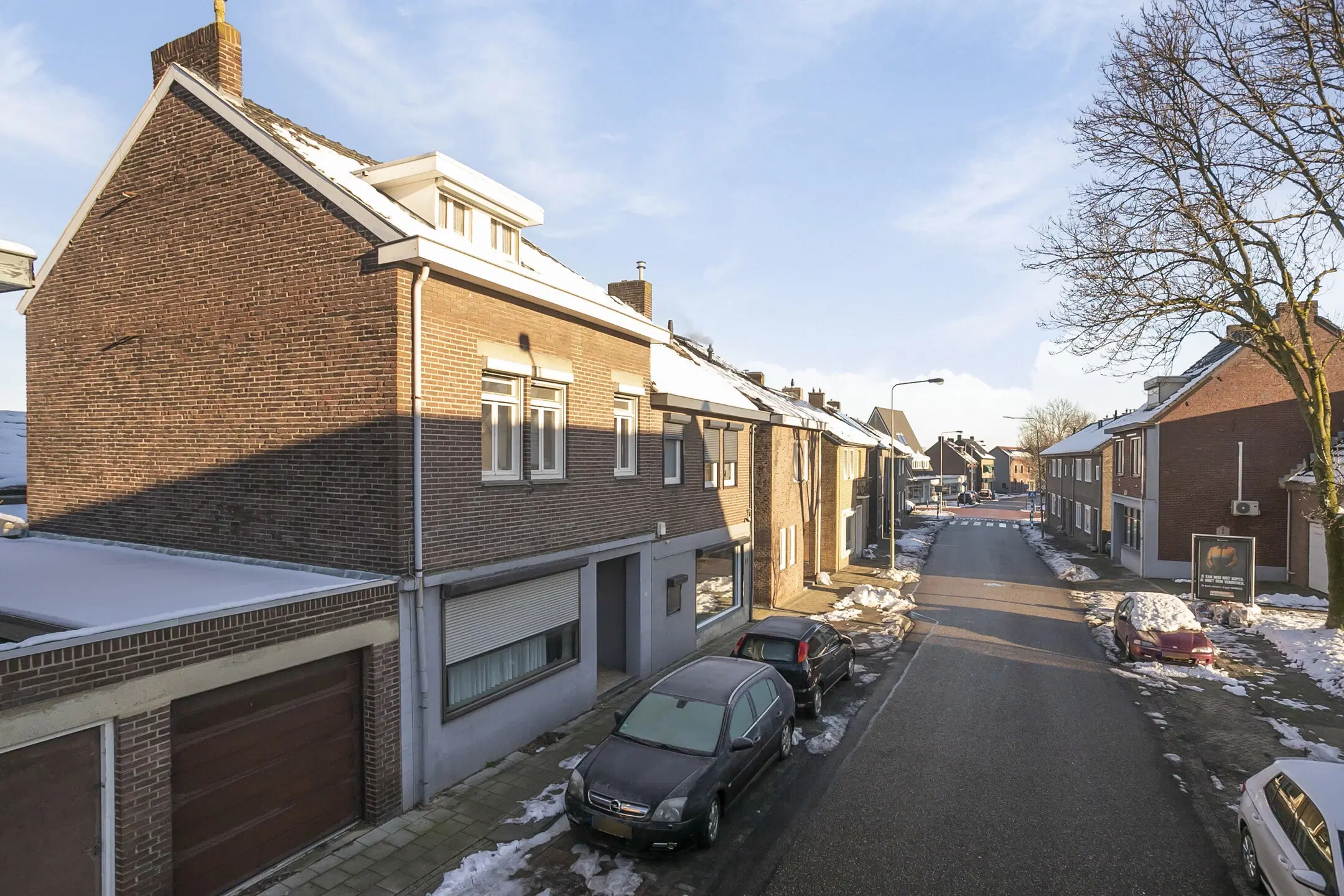 Landgraaf, Hovenstraat 31