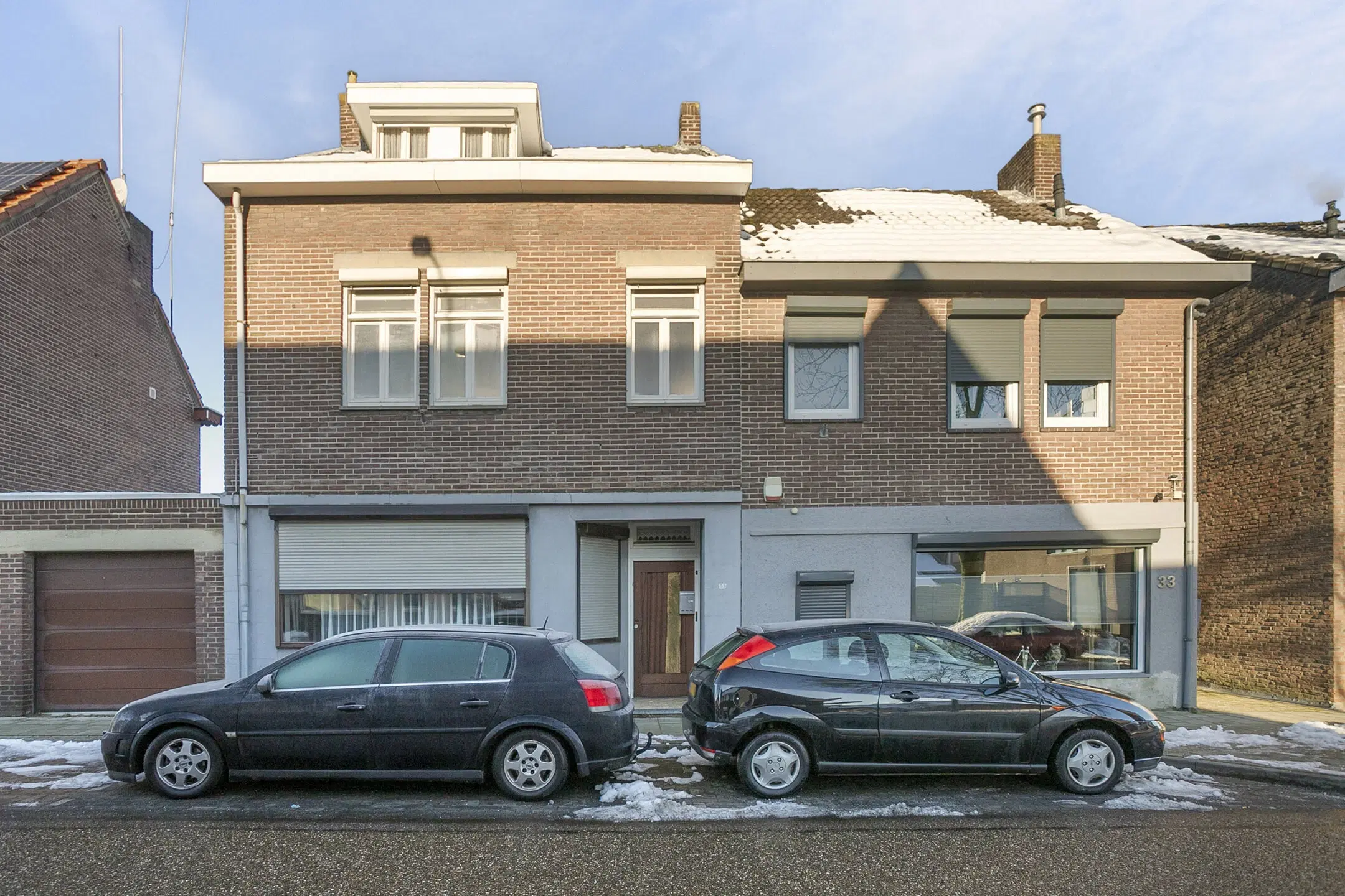 Landgraaf, Hovenstraat 31