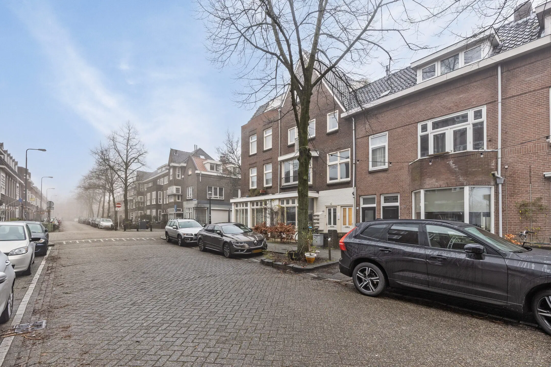 's-Hertogenbosch, Van Noremborghstraat 90 A