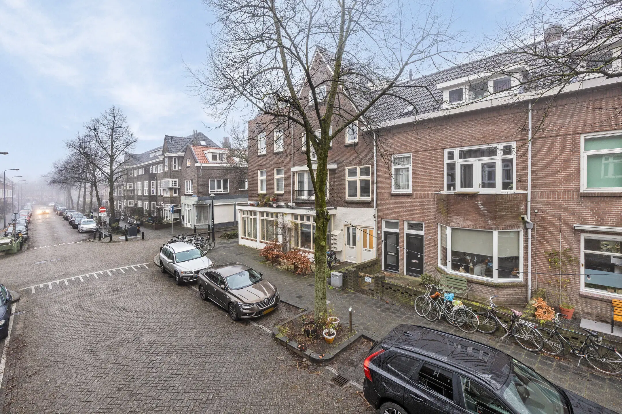 's-Hertogenbosch, Van Noremborghstraat 90 A