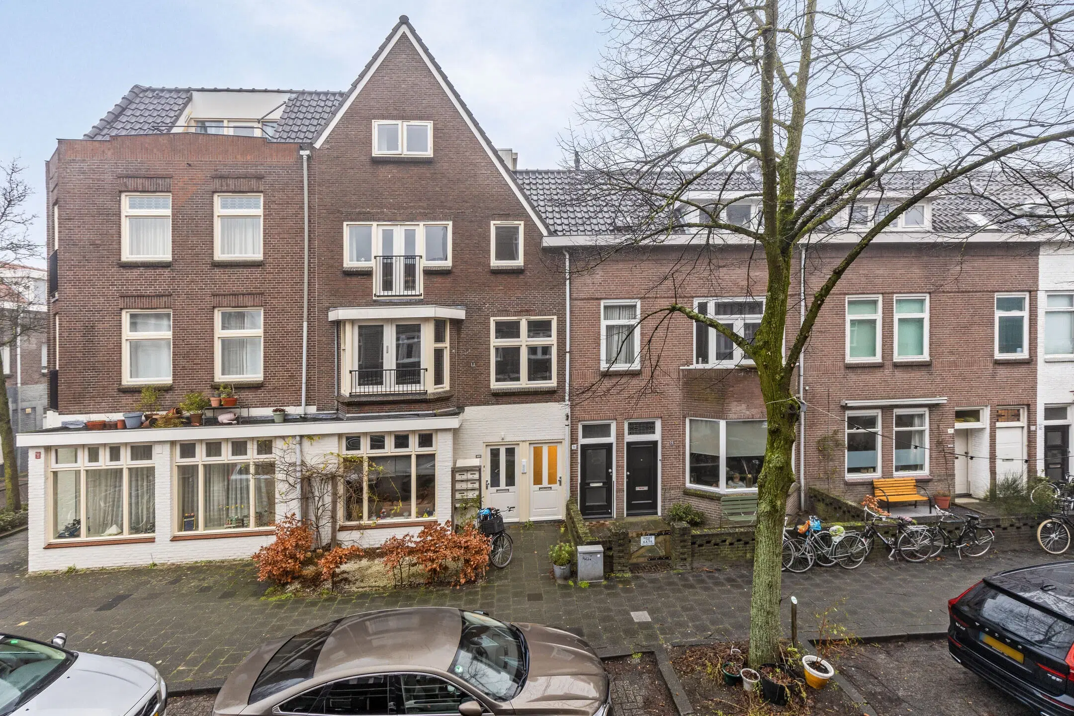 's-Hertogenbosch, Van Noremborghstraat 90 A