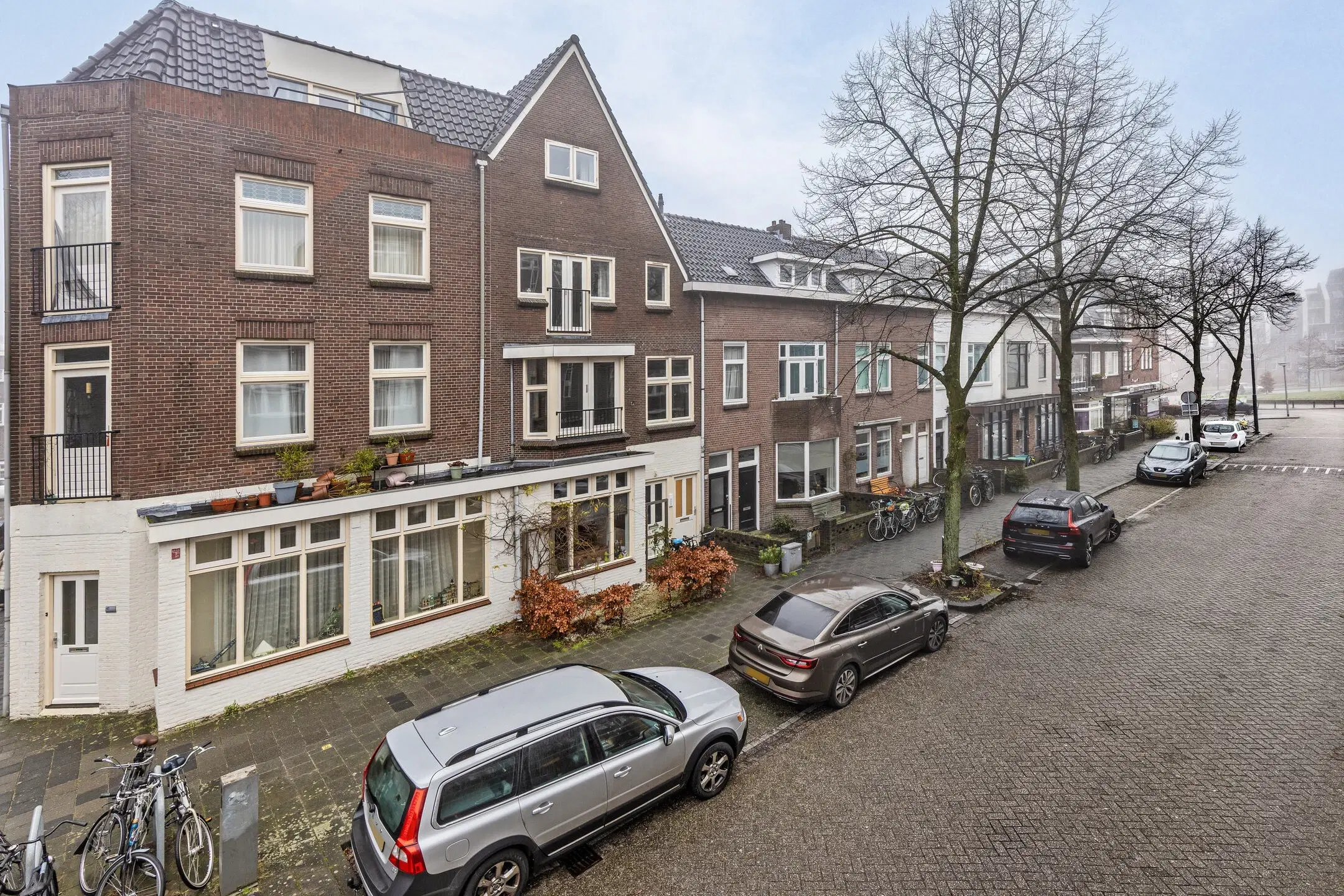 's-Hertogenbosch, Van Noremborghstraat 90 A