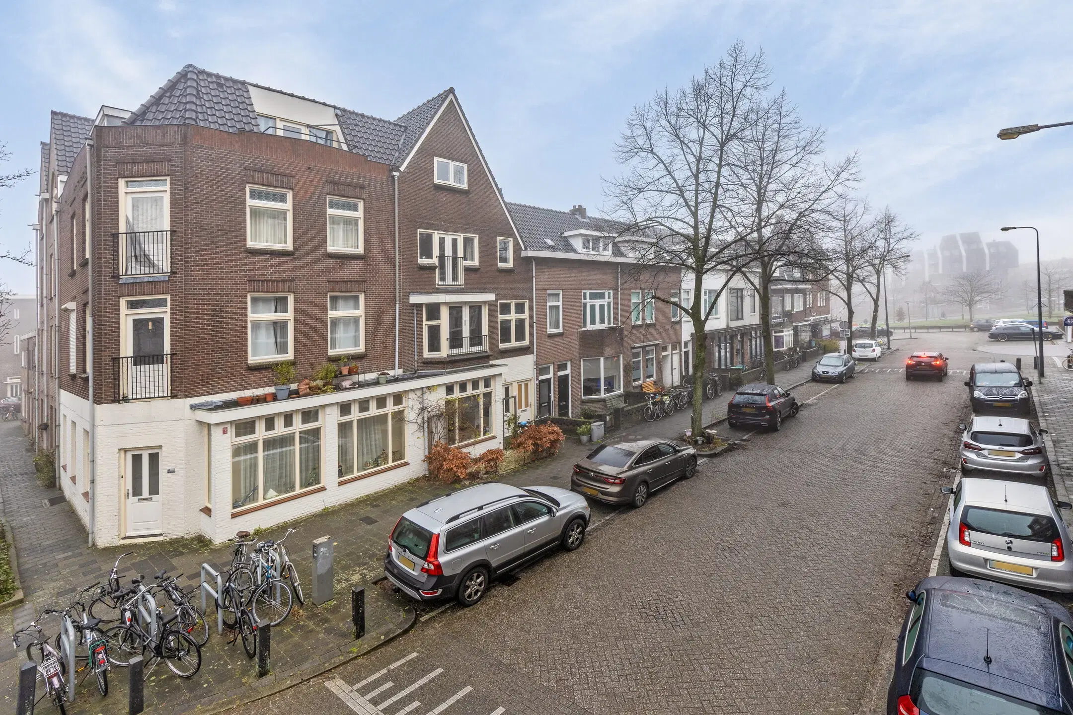 's-Hertogenbosch, Van Noremborghstraat 90 A