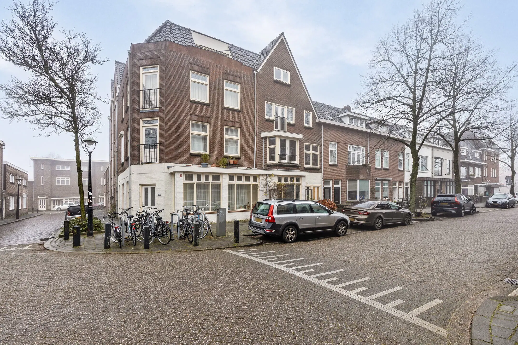 's-Hertogenbosch, Van Noremborghstraat 90 A