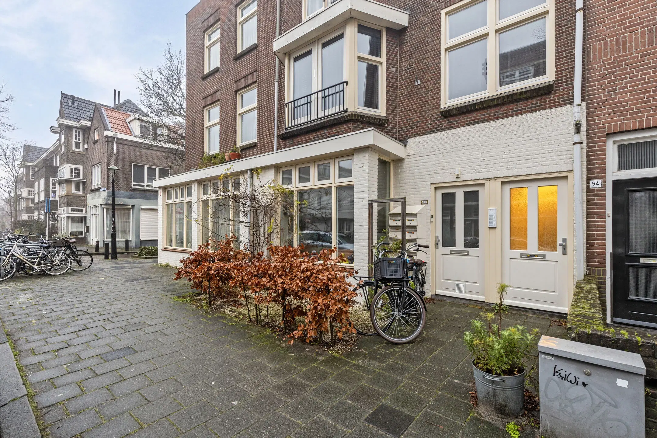 's-Hertogenbosch, Van Noremborghstraat 90 A