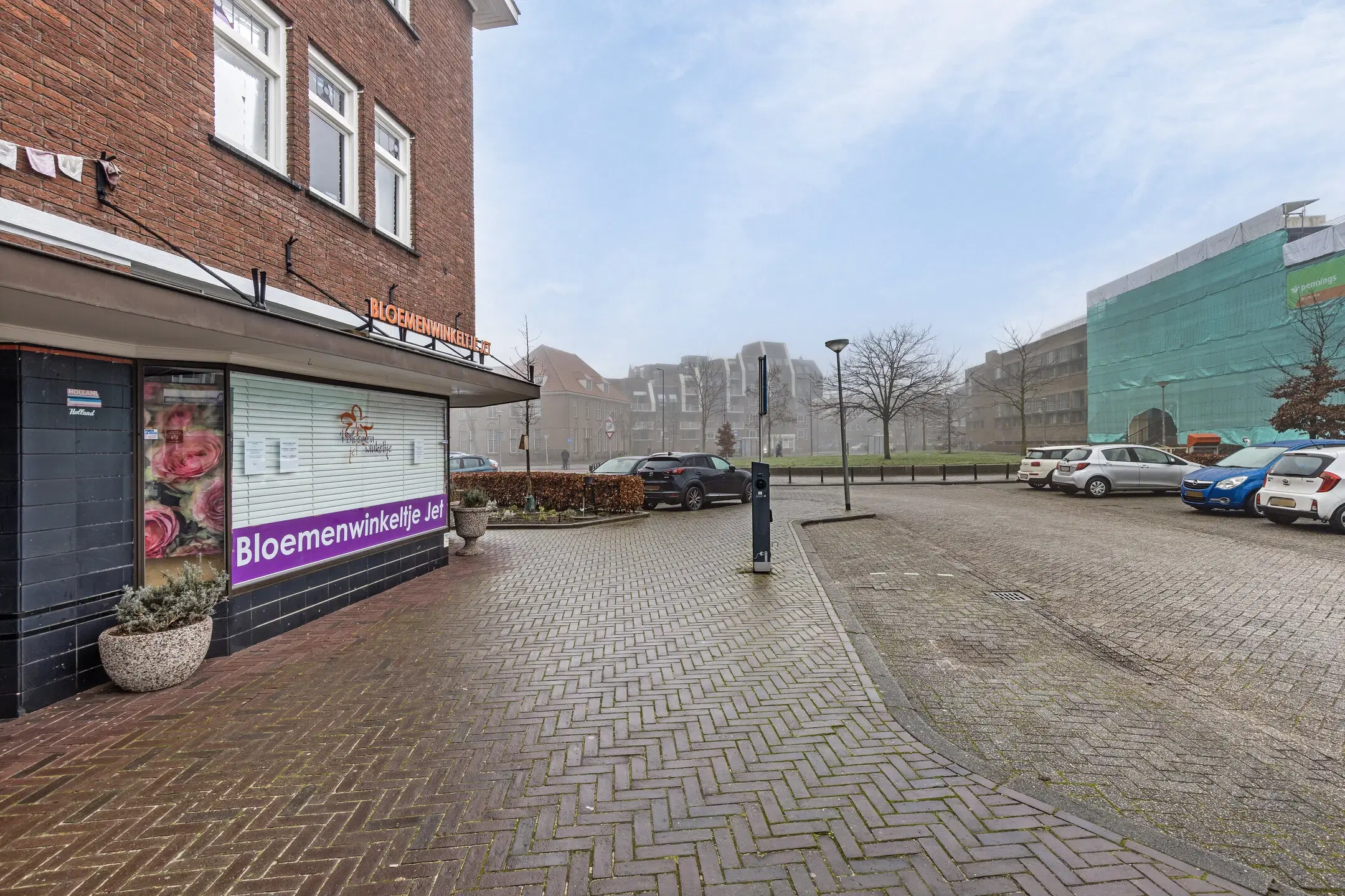 's-Hertogenbosch, Van Noremborghstraat 90 A