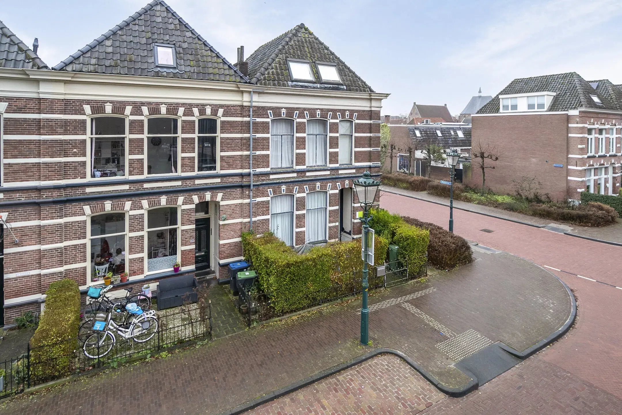 Kampen, 3e Ebbingestraat 29