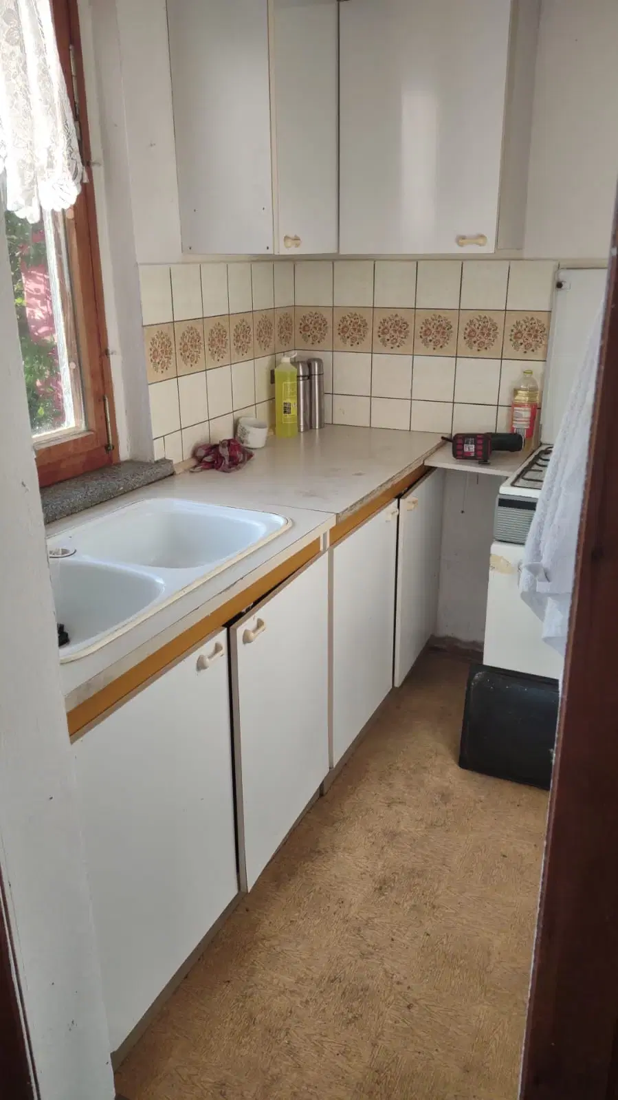 Vakantiebungalow op eigen grond, aan een groot meer in Taltitz, Oelsnitz - Duitsland