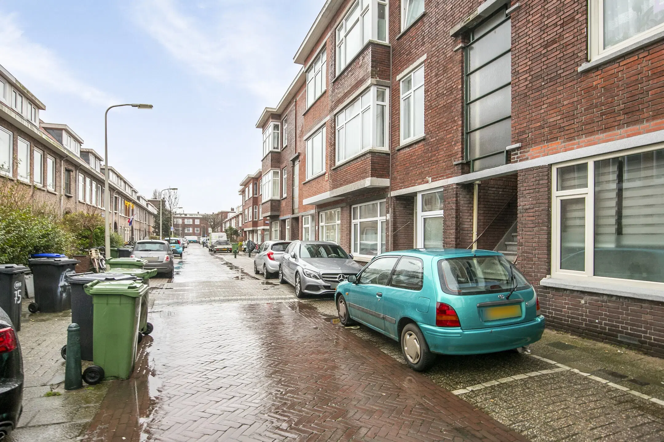 's-Gravenhage, Koopmans van Boekerenstraat 64