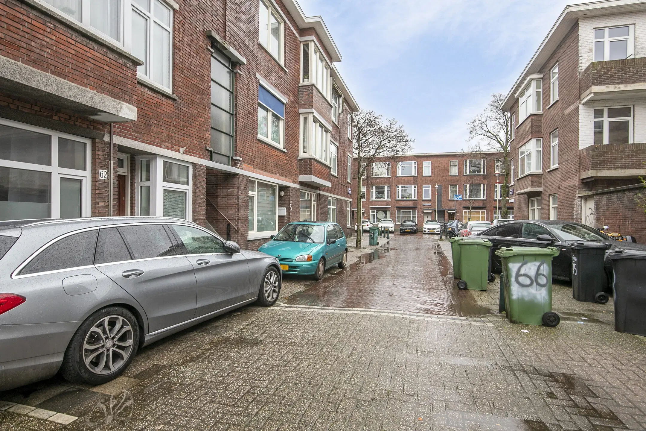 's-Gravenhage, Koopmans van Boekerenstraat 64