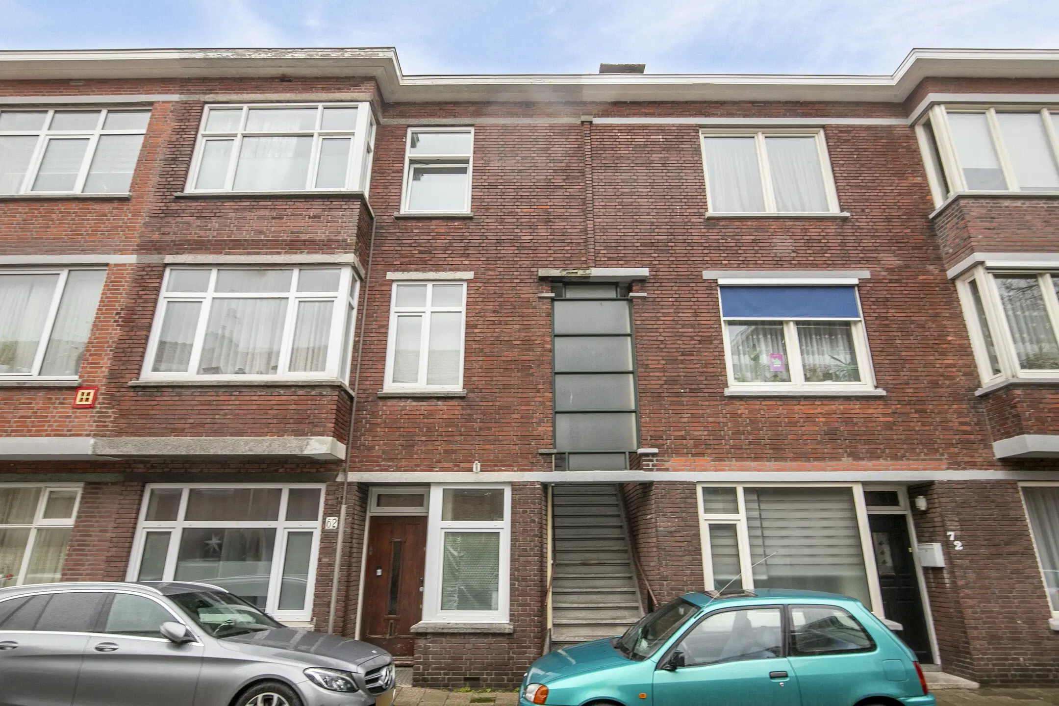 's-Gravenhage, Koopmans van Boekerenstraat 64