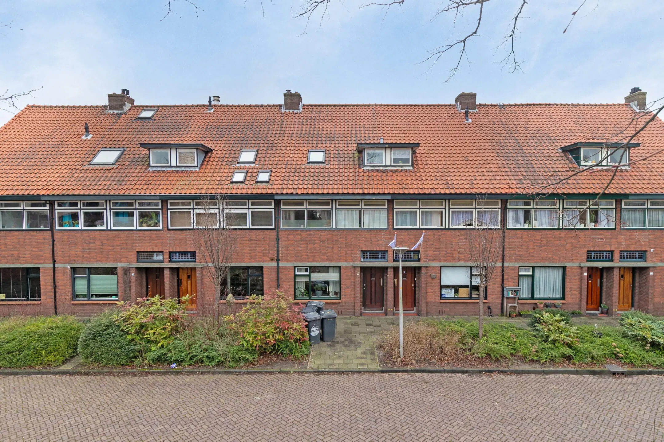 Naaldwijk, Verspycklaan 69