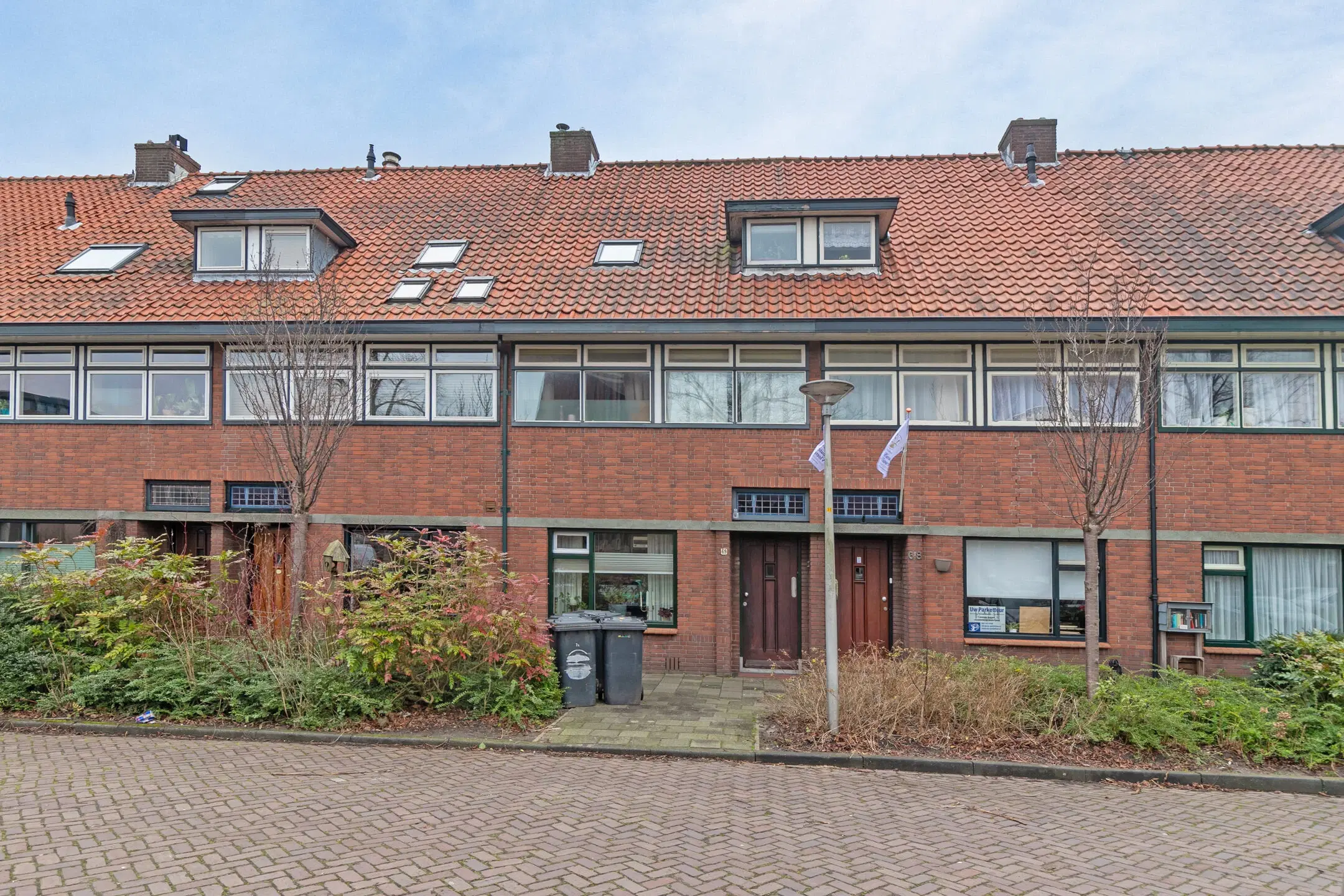 Naaldwijk, Verspycklaan 69