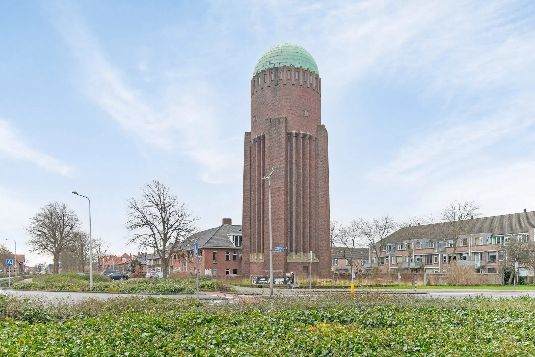 Naaldwijk, Verspycklaan 69