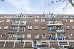 Rotterdam, Fluitstraat 9 A