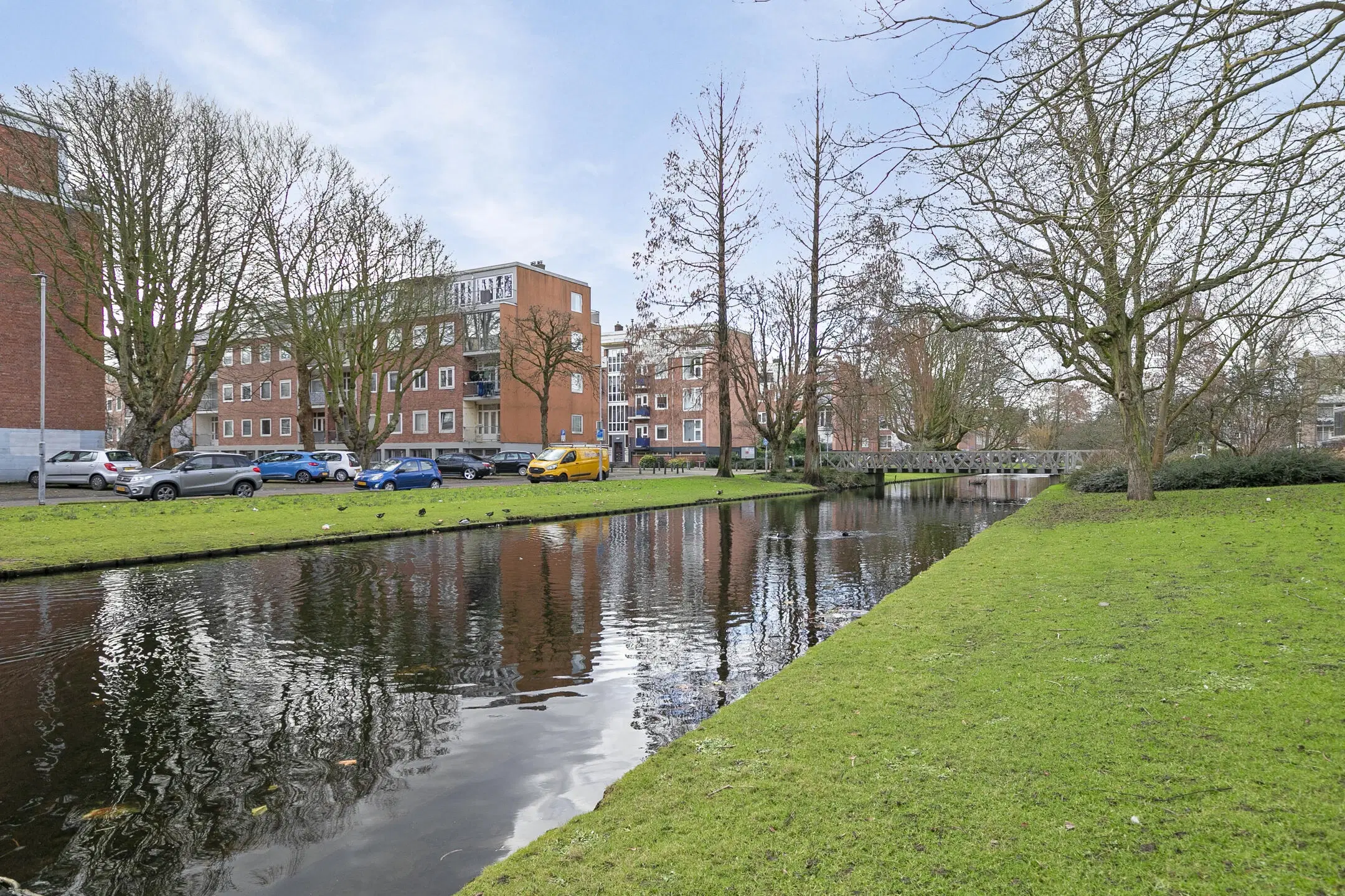 Rotterdam, Fluitstraat 9 A