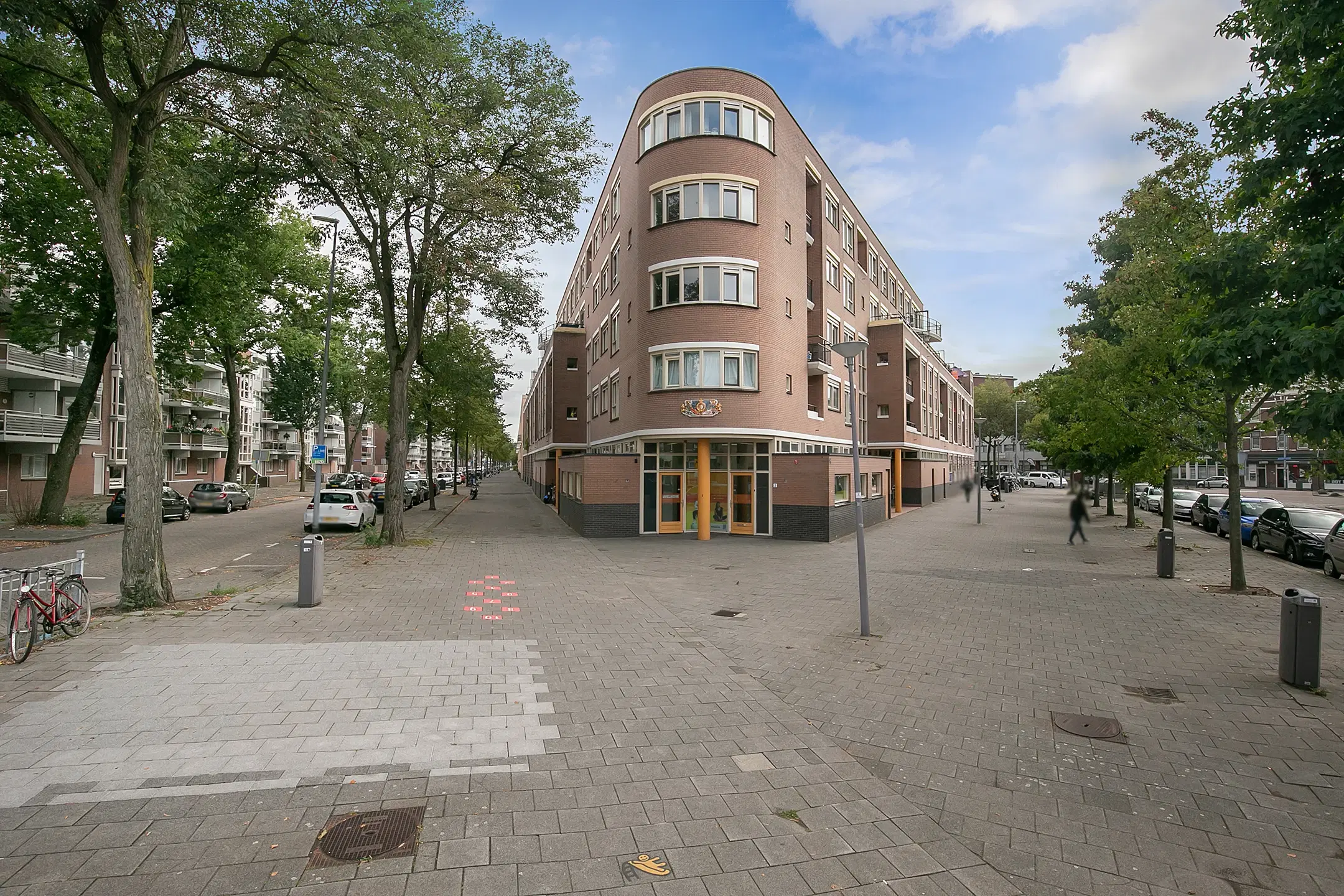 Damstraat 38, Rotterdam