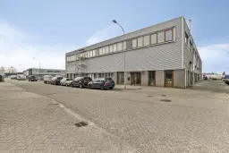 Wormerveer, Witte Vlinderweg 64