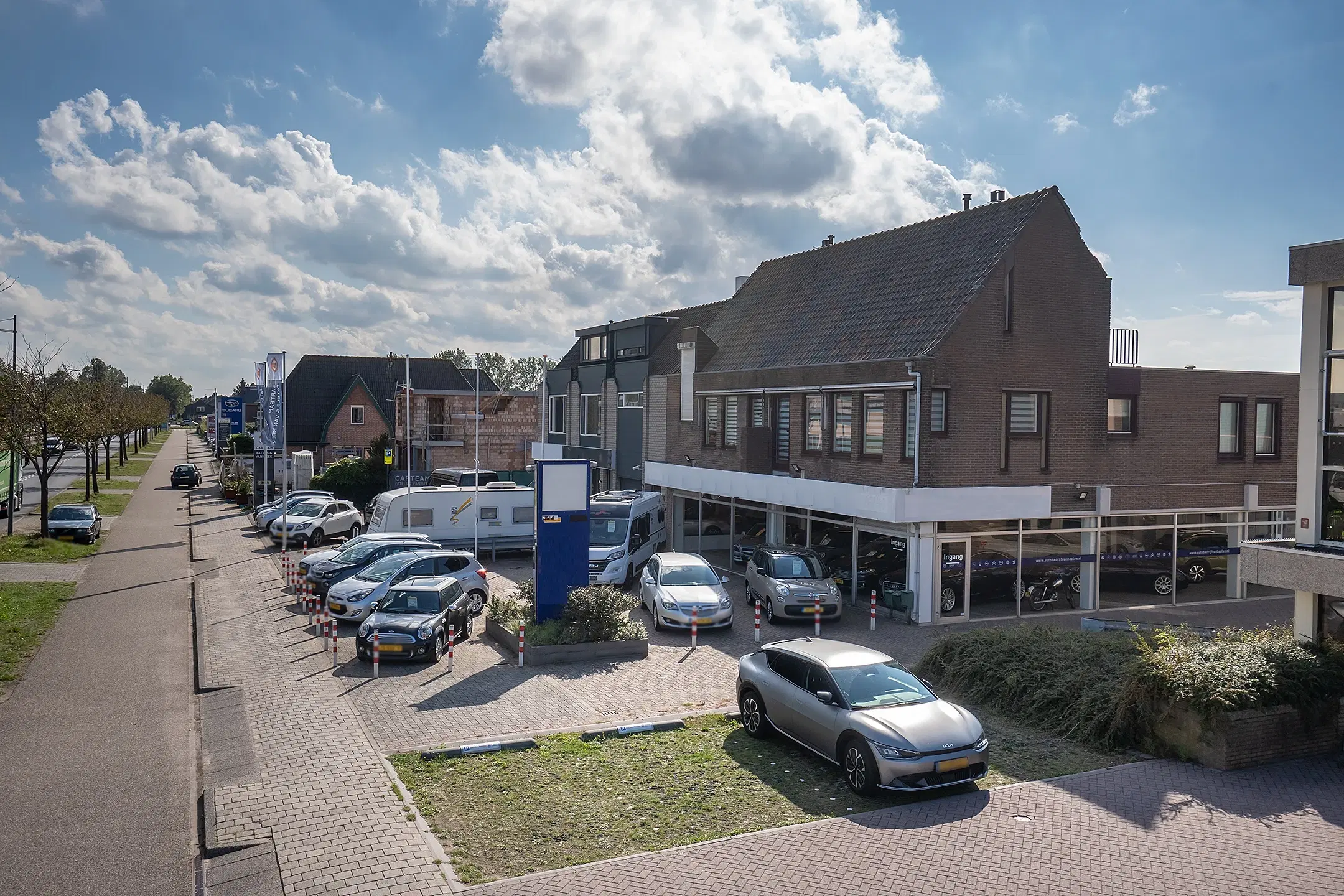 Heemskerk, Rijksstraatweg 25B