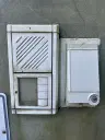 500 m² ondergrondse militaire bunker met gebouwen en richtstraaltoren op totaal perceel van 16.500 m² in Cölpin, Mecklenburg-Vorpommern - Duitsland