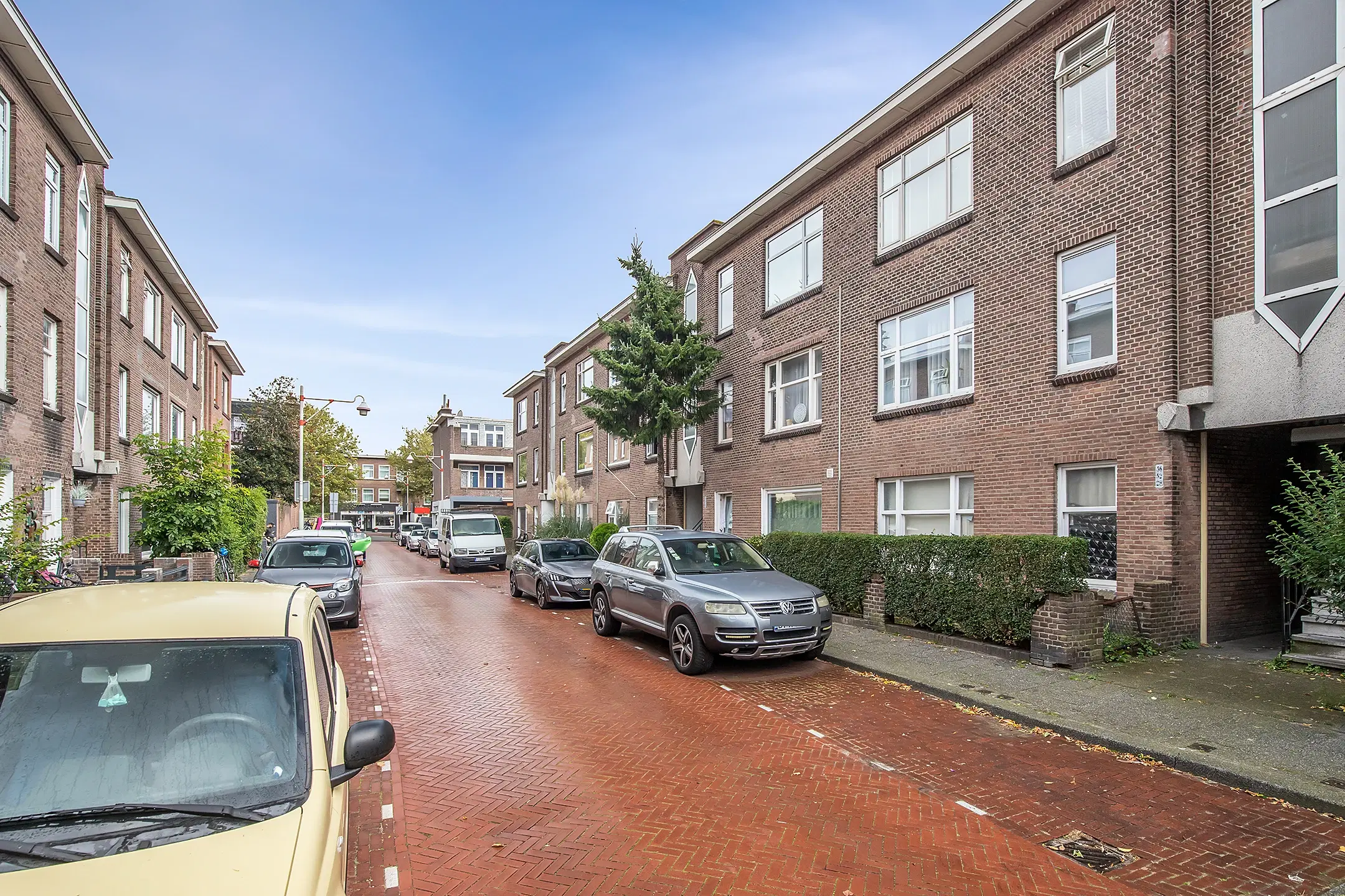 Bussumsestraat 28, 's-Gravenhage