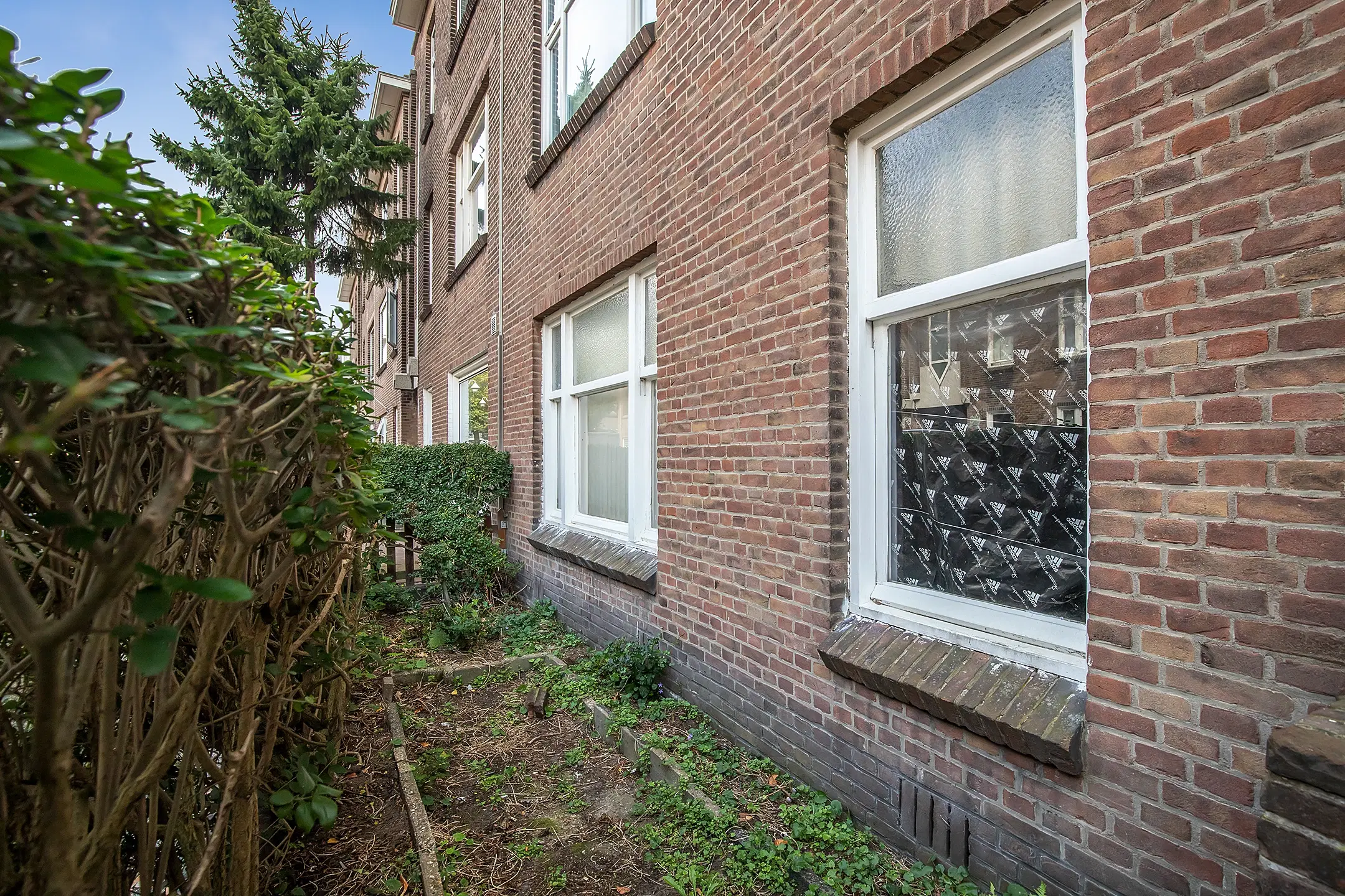 Bussumsestraat 28, 's-Gravenhage