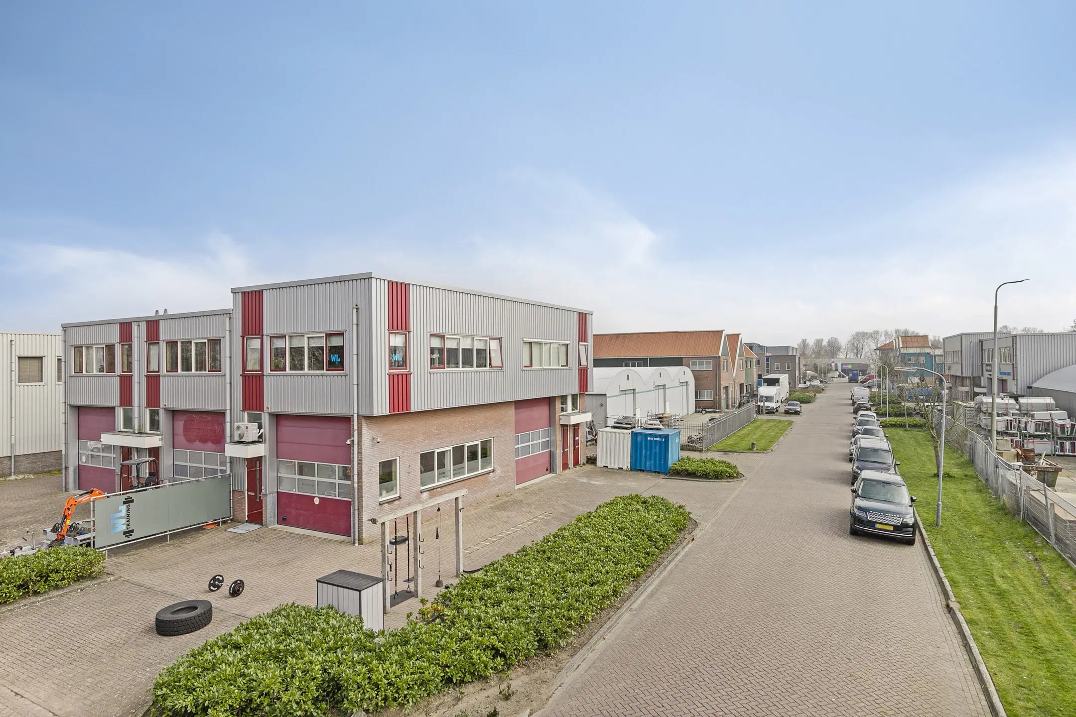 De Rijp, M.C. van Voordenstraat 11 X
