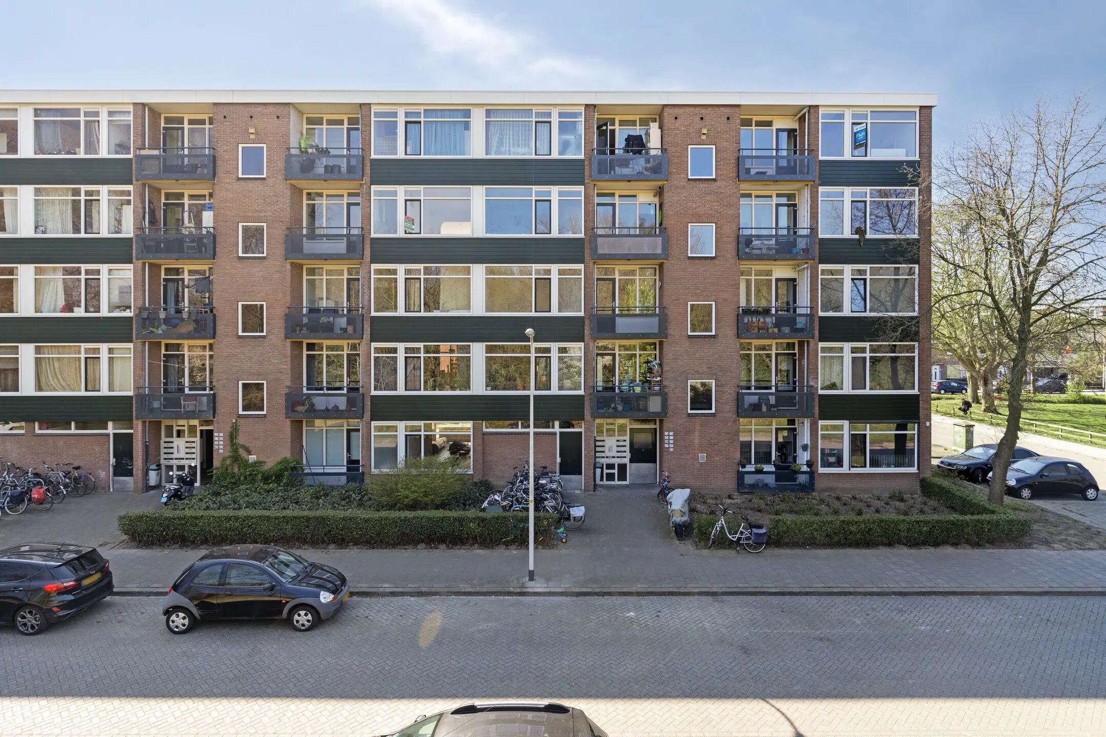 Deventer, Wielingenstraat 71