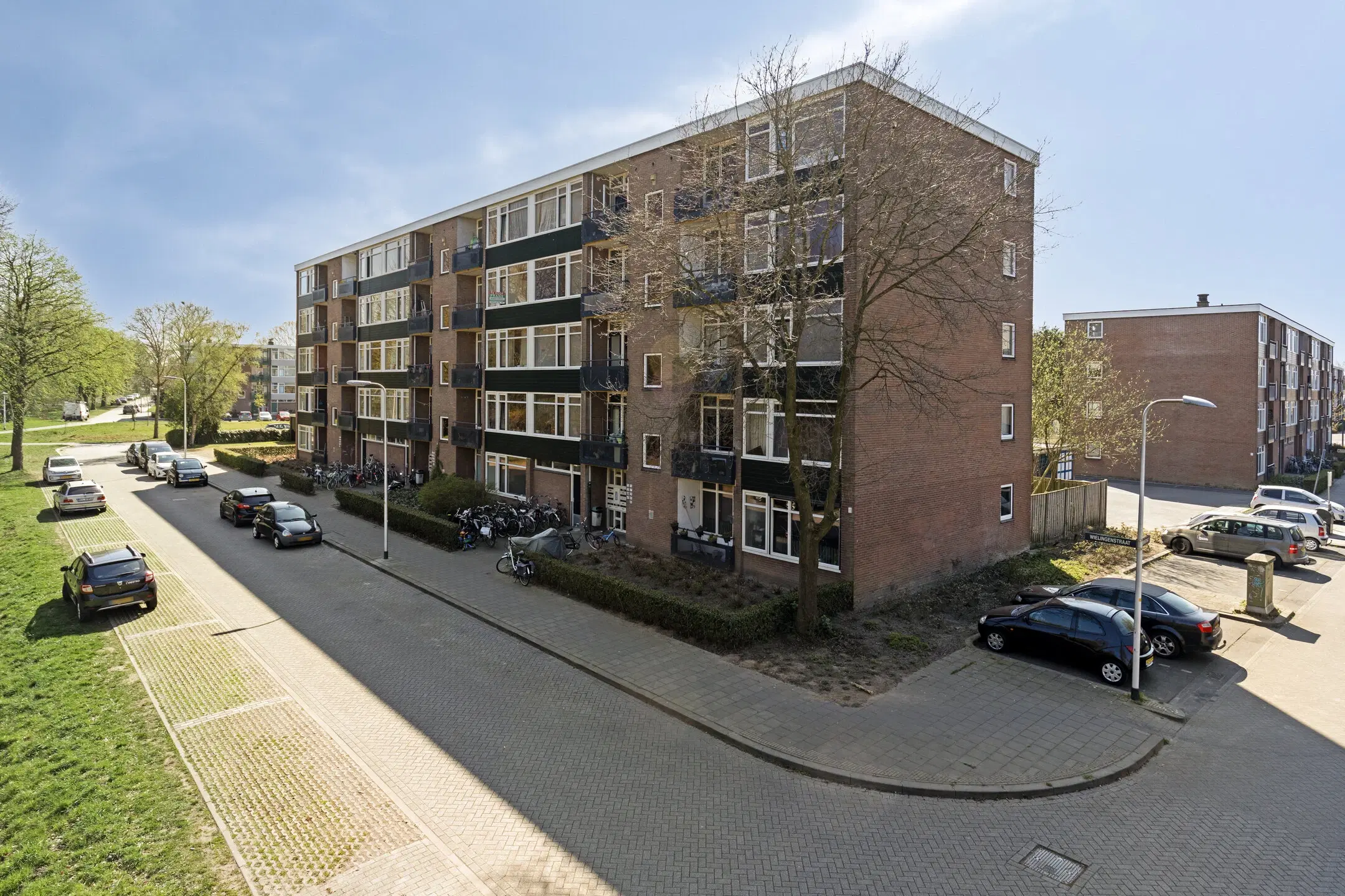Deventer, Wielingenstraat 71