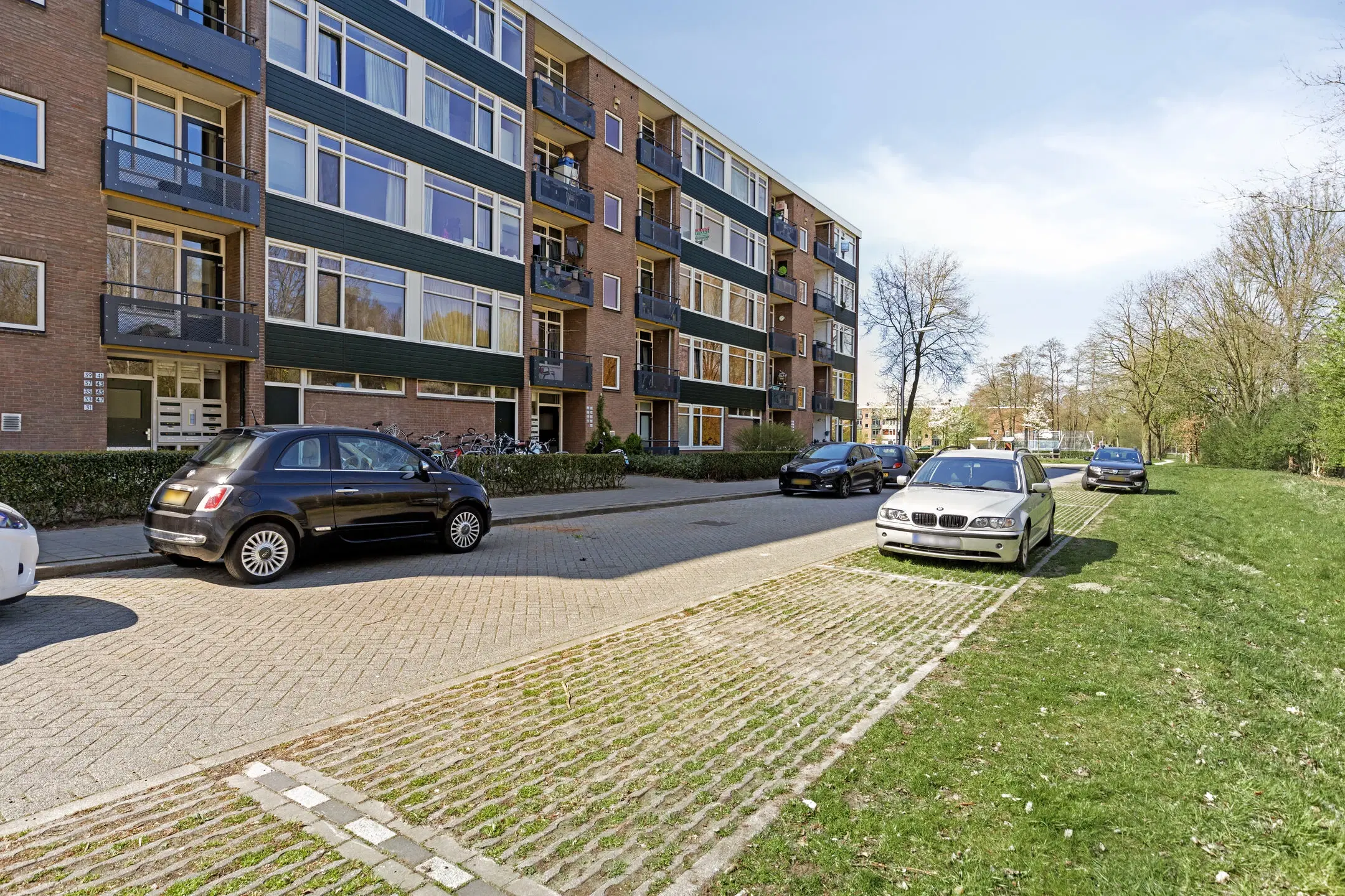 Deventer, Wielingenstraat 71