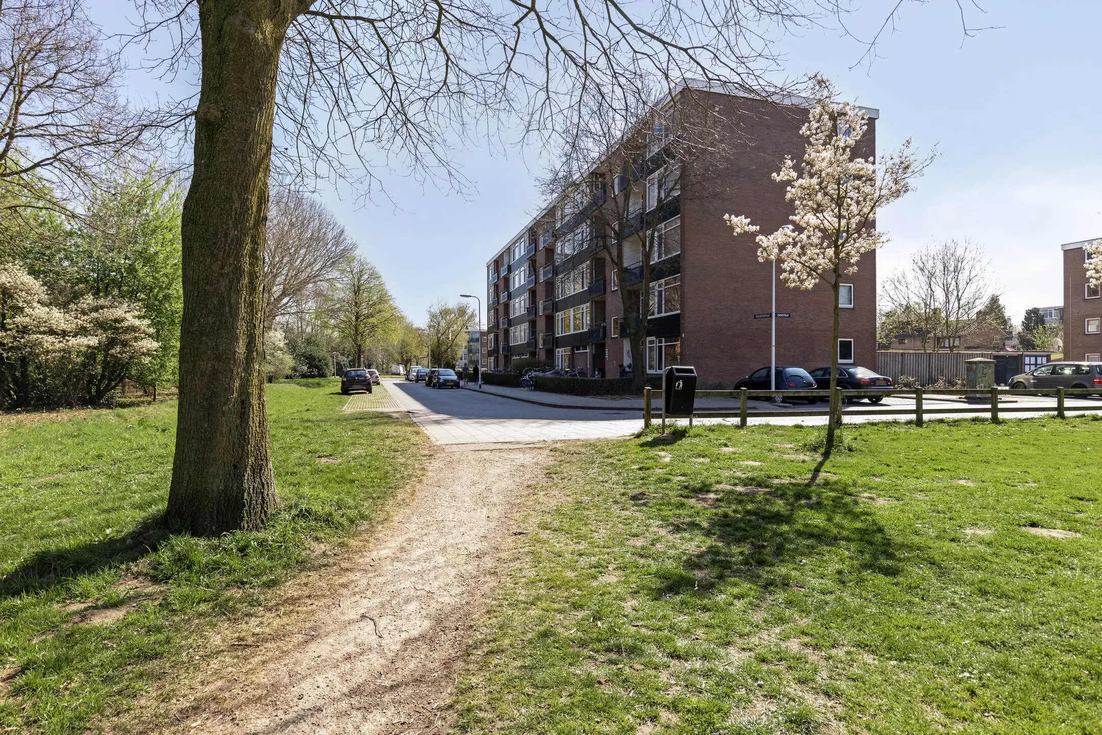 Deventer, Wielingenstraat 71