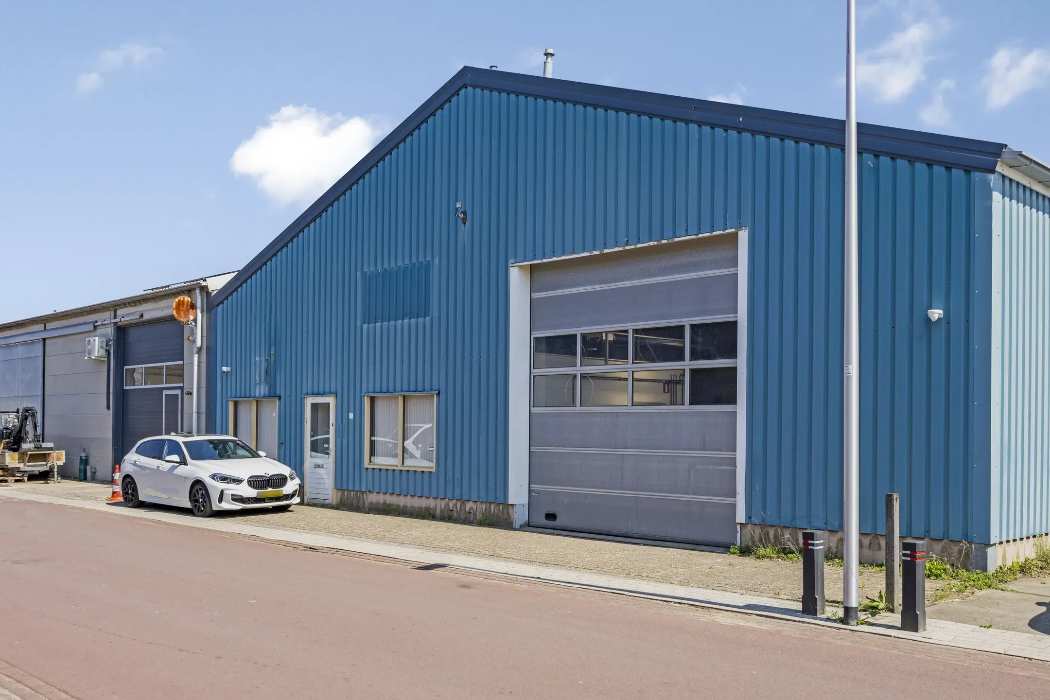 Zandvoort, Max Planckstraat 13