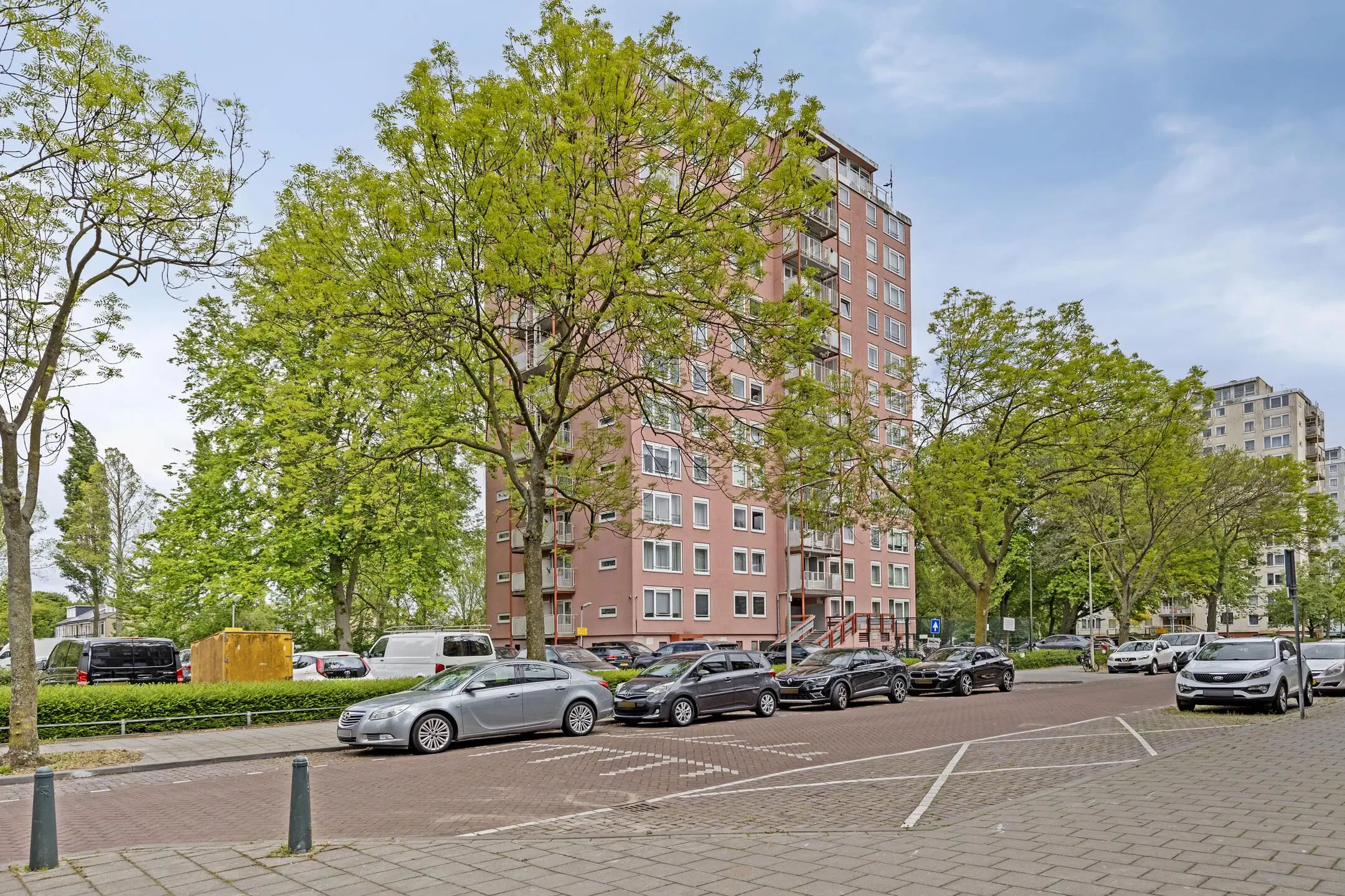 Den Haag, Wezelrade 147 A