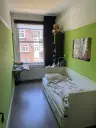 Amsterdam, Okeghemstraat 41-2