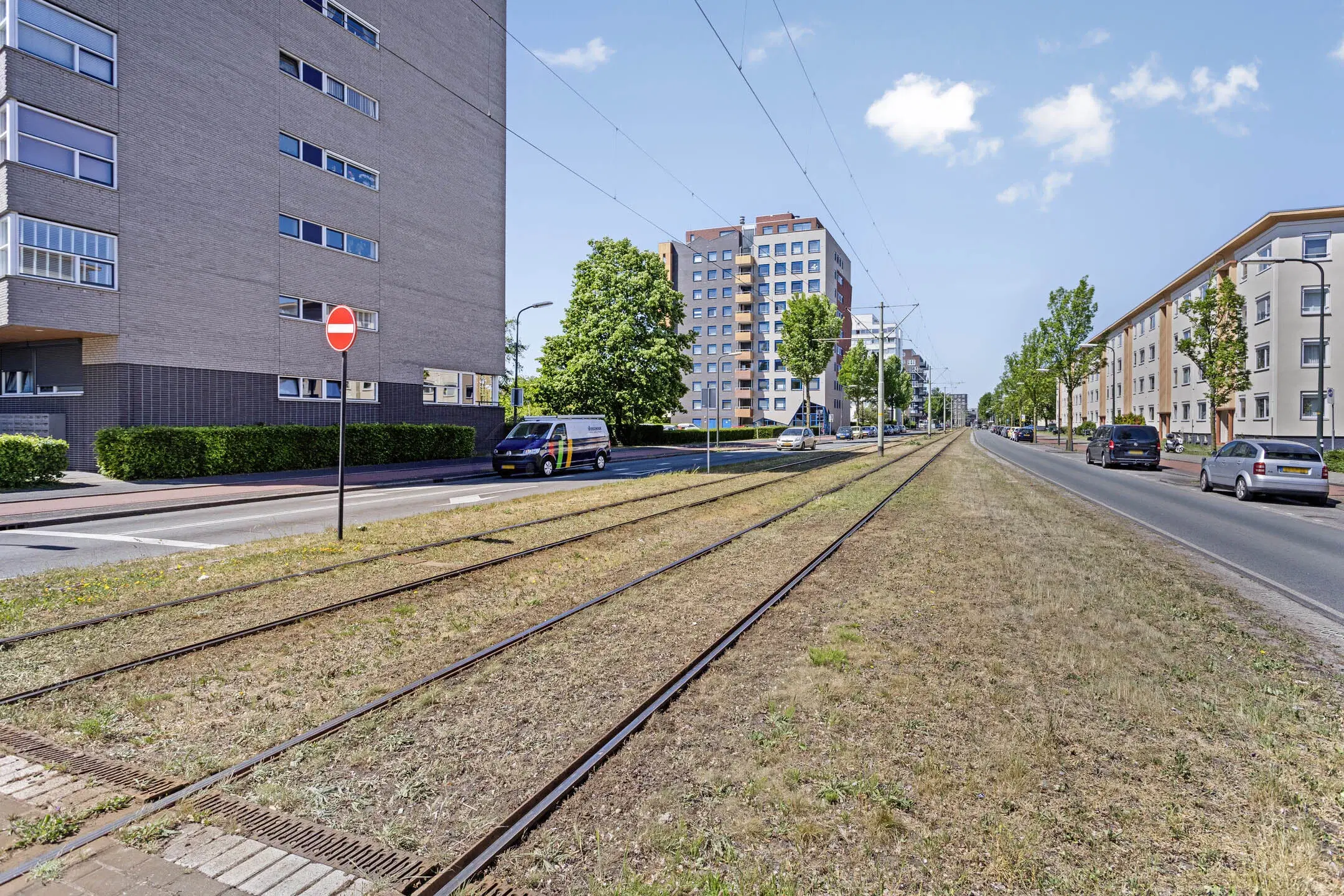 's-Gravenhage, Dedemsvaartweg 1385