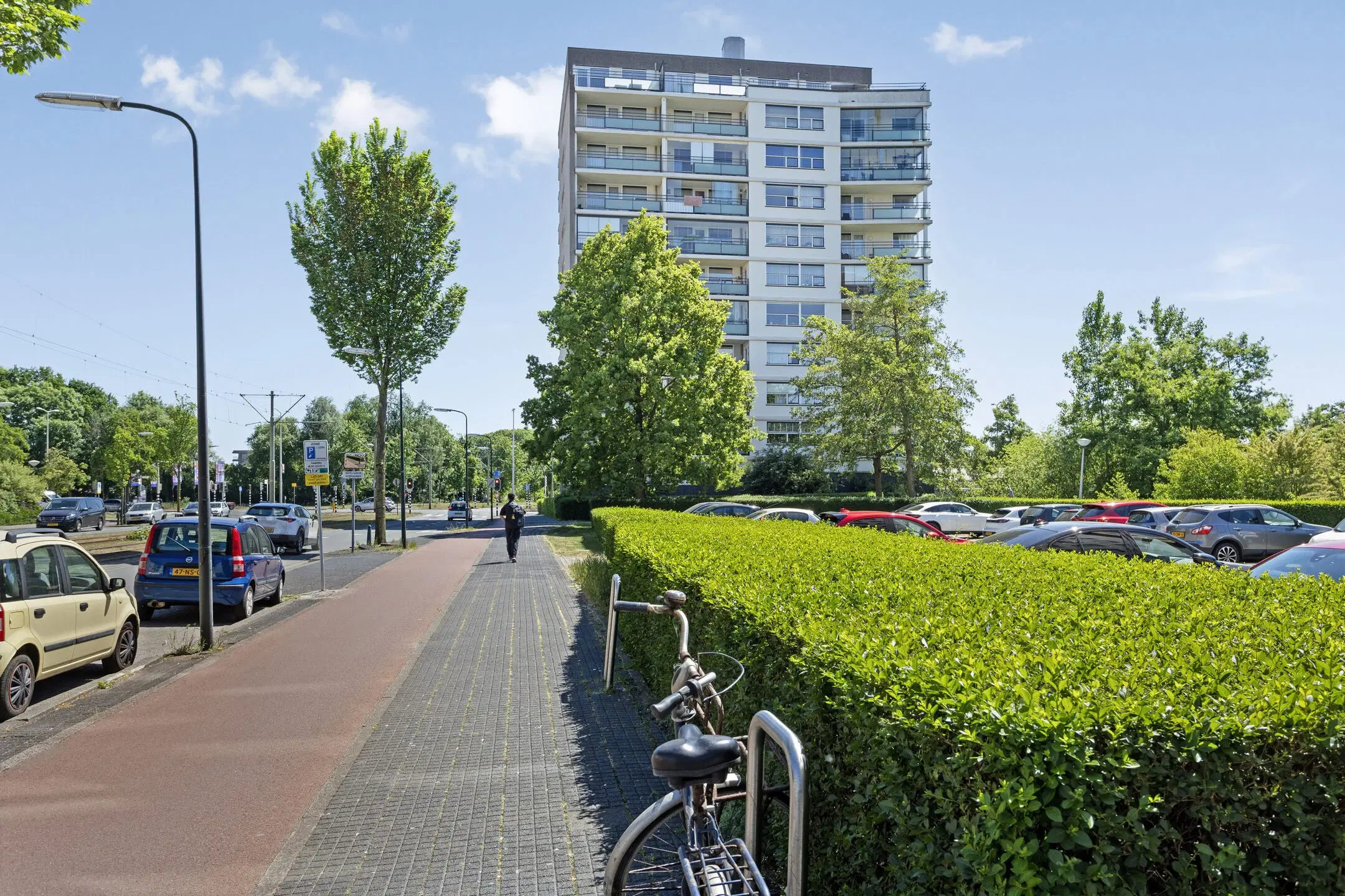 's-Gravenhage, Dedemsvaartweg 1385