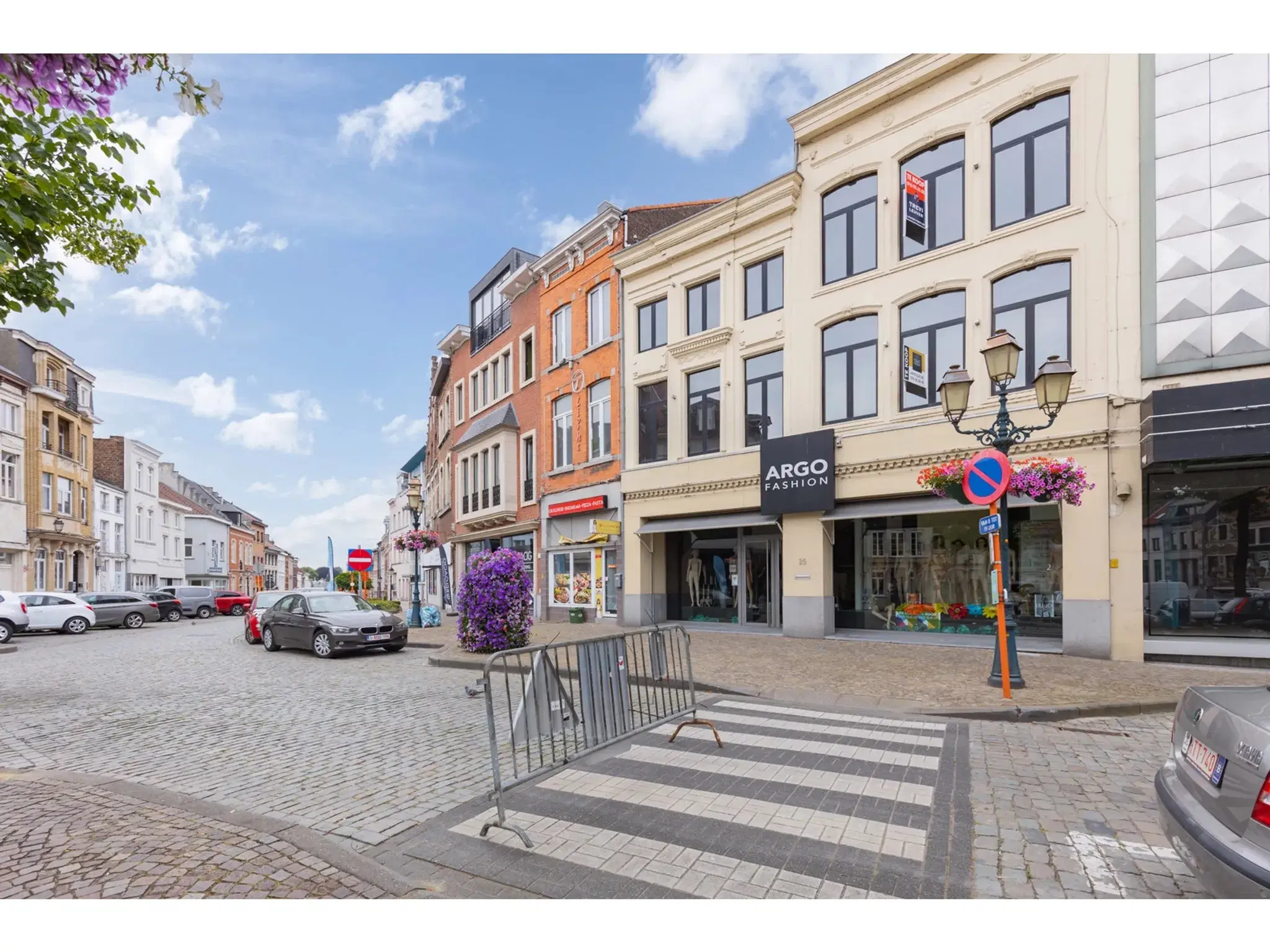 Tienen, Veemarkt 27 (België)