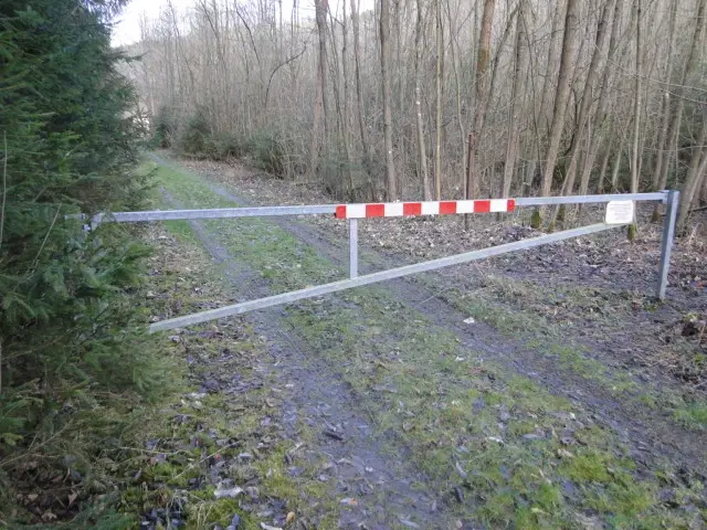 Herontwikkelingsland op 40.000 m² grond nabij Erfurt - Dösnitz - Duitsland