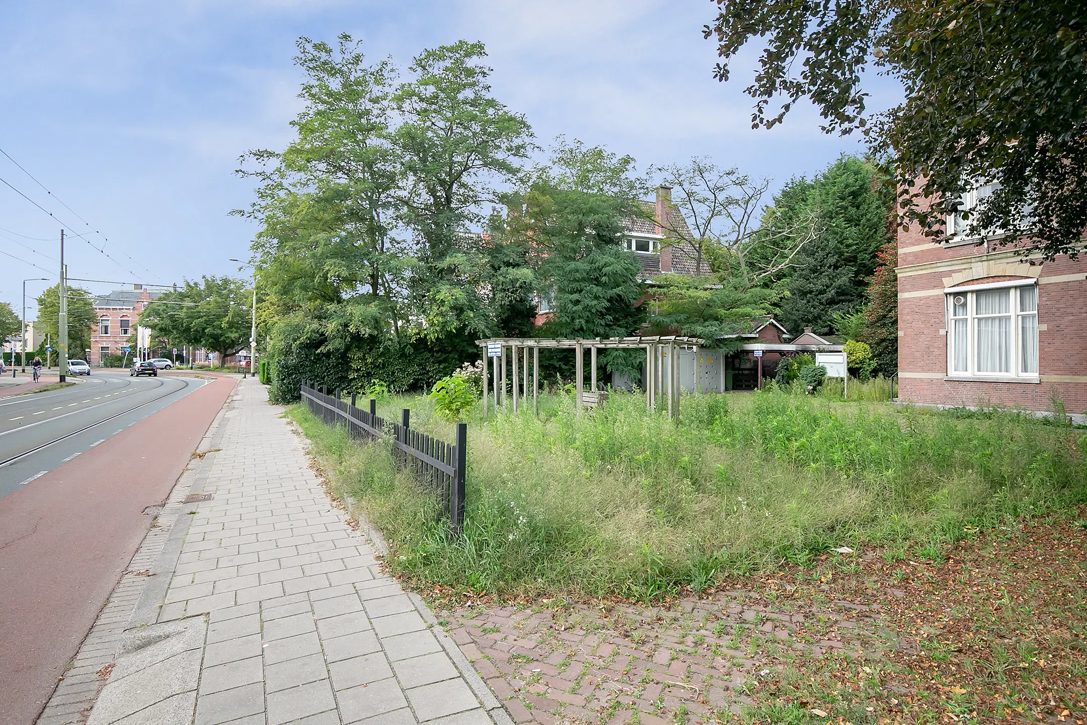 's-Gravenhage, Loosduinse Hoofdstraat 101