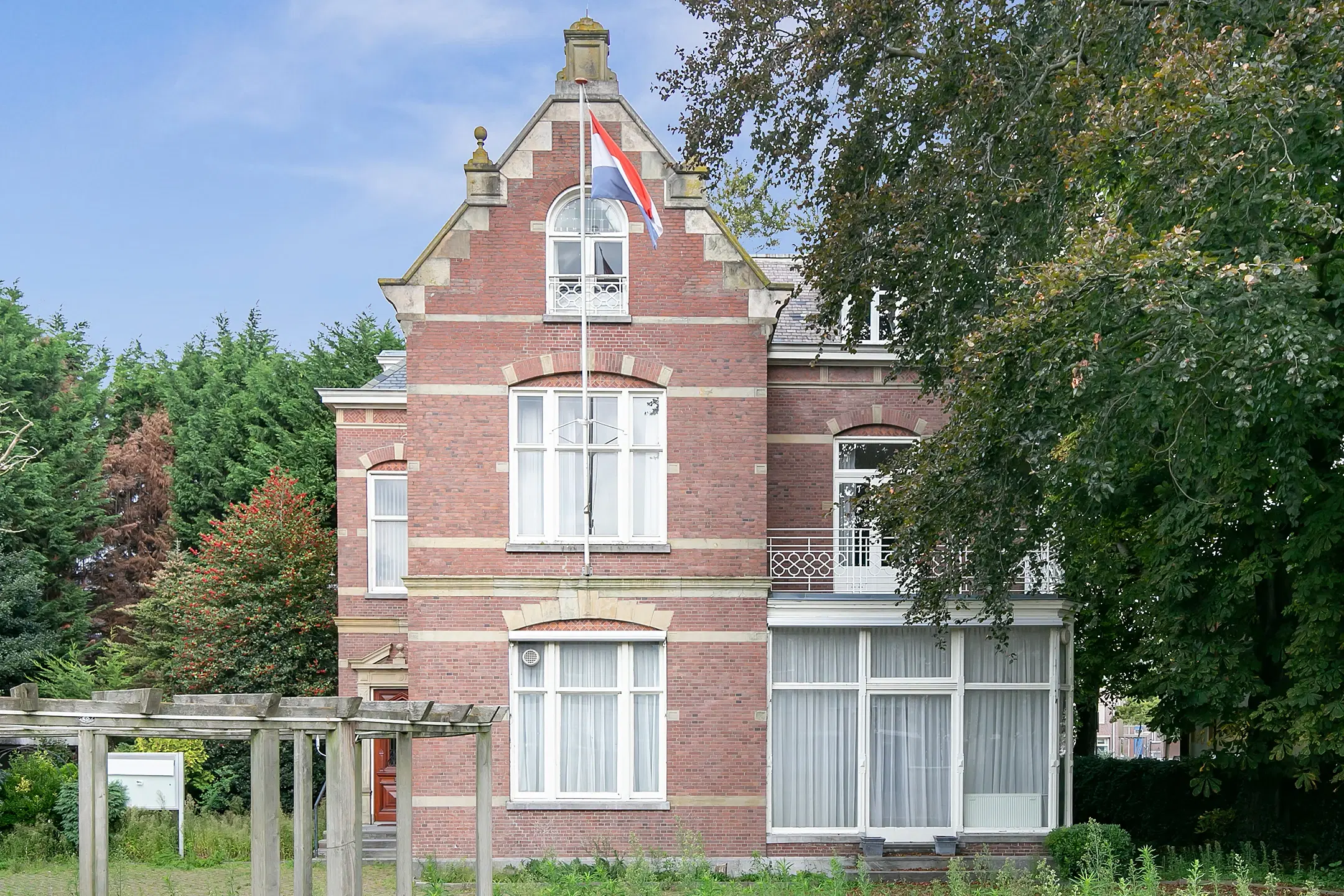 's-Gravenhage, Loosduinse Hoofdstraat 101