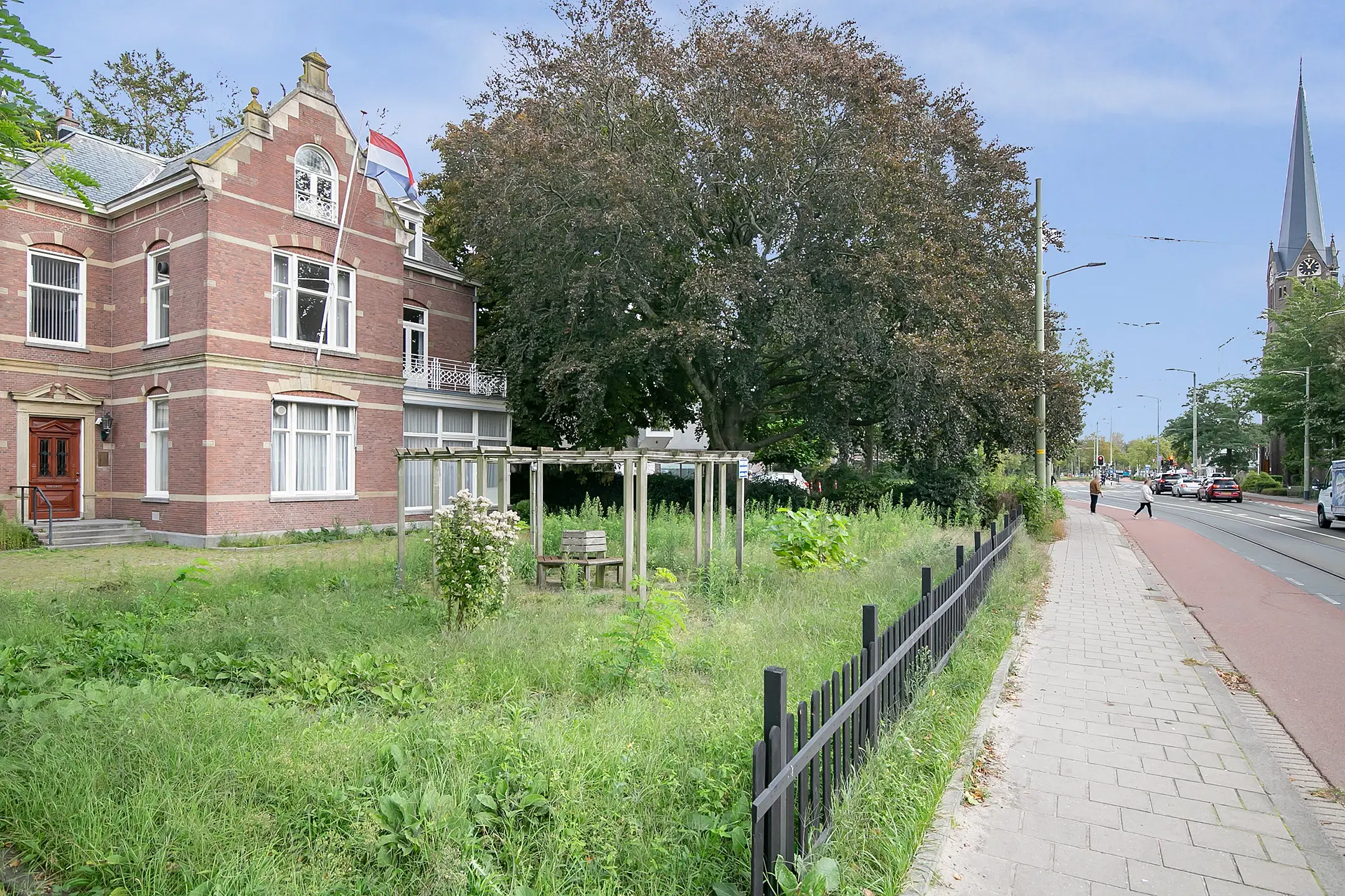 's-Gravenhage, Loosduinse Hoofdstraat 101