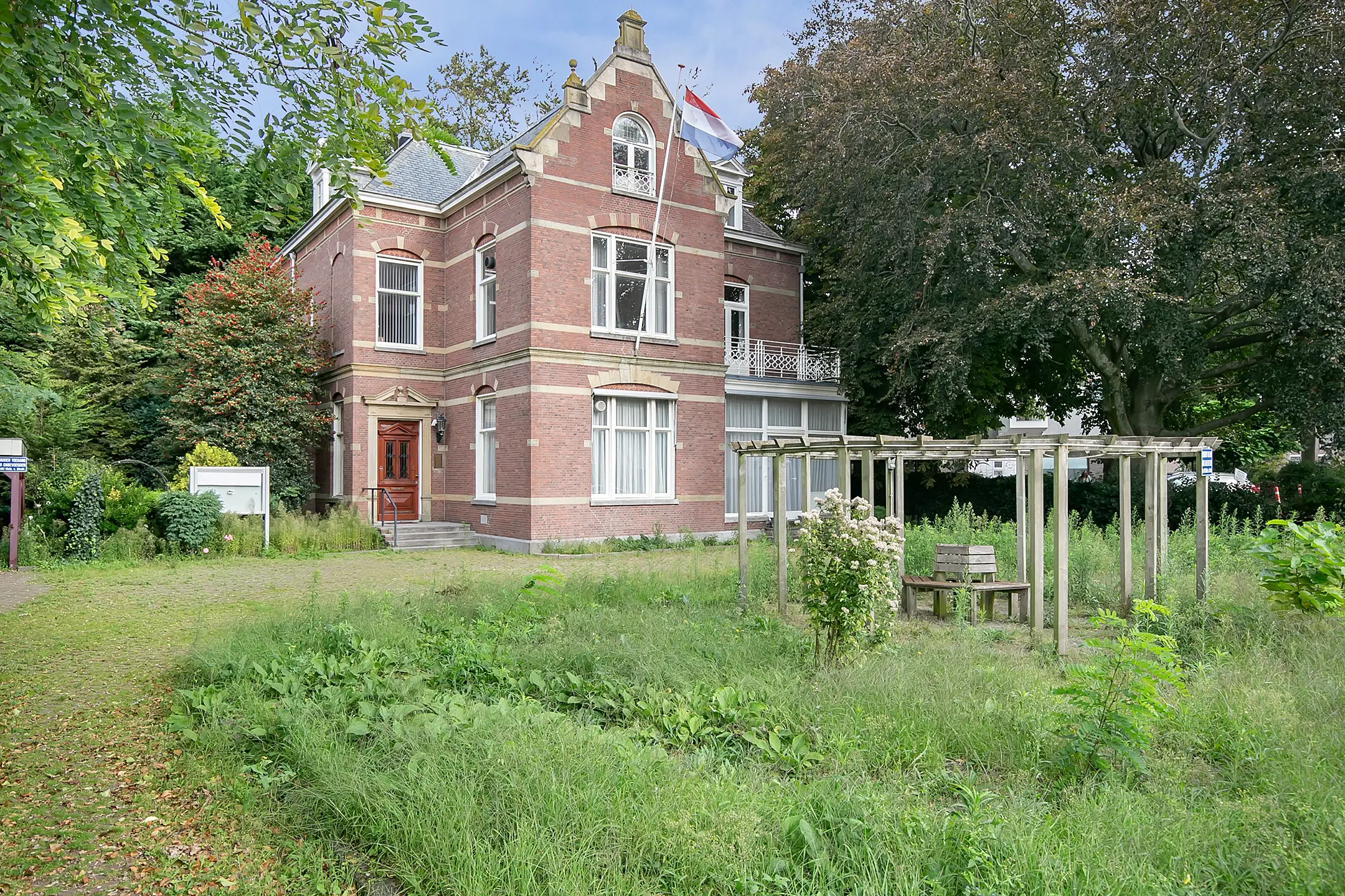 's-Gravenhage, Loosduinse Hoofdstraat 101