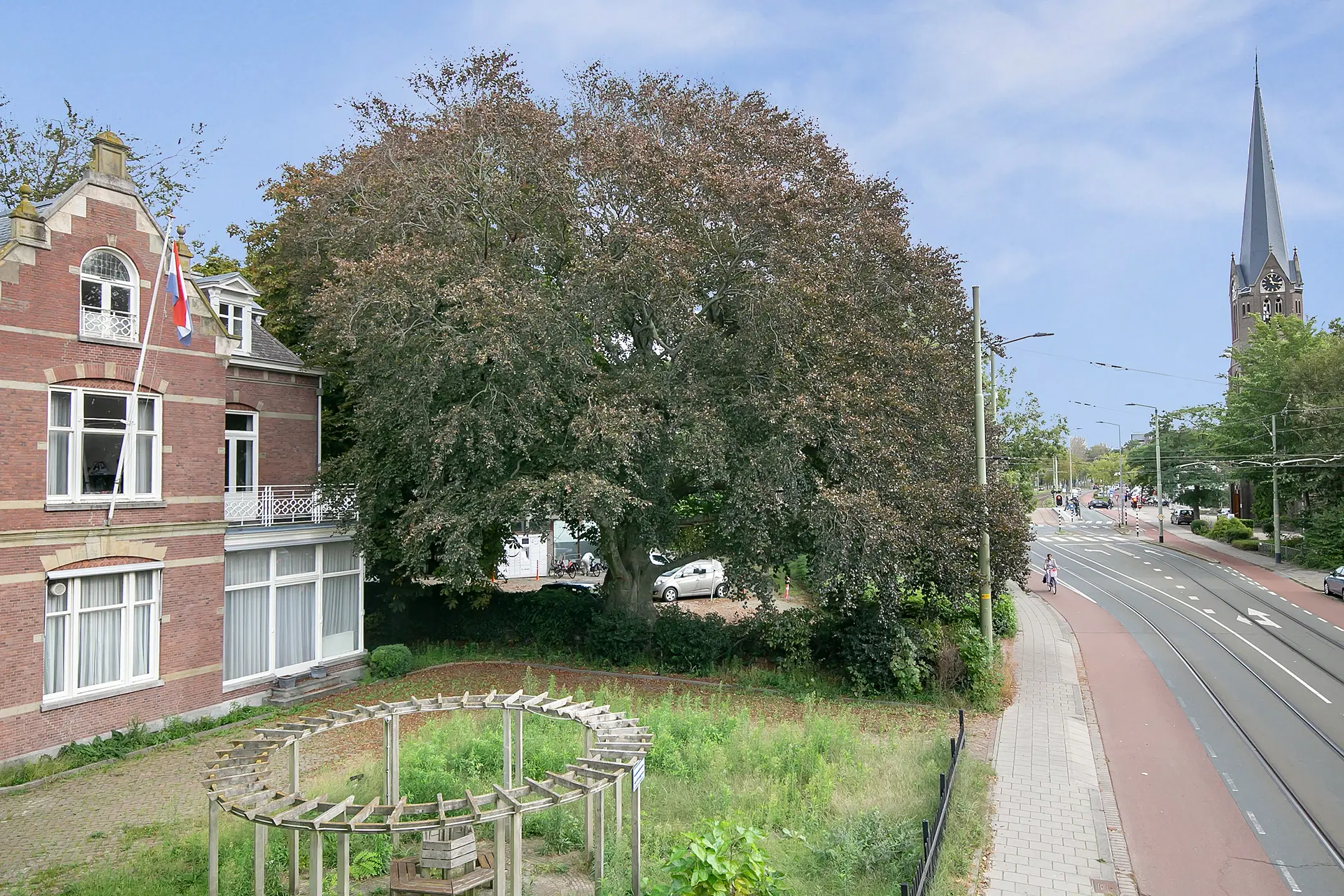 's-Gravenhage, Loosduinse Hoofdstraat 101