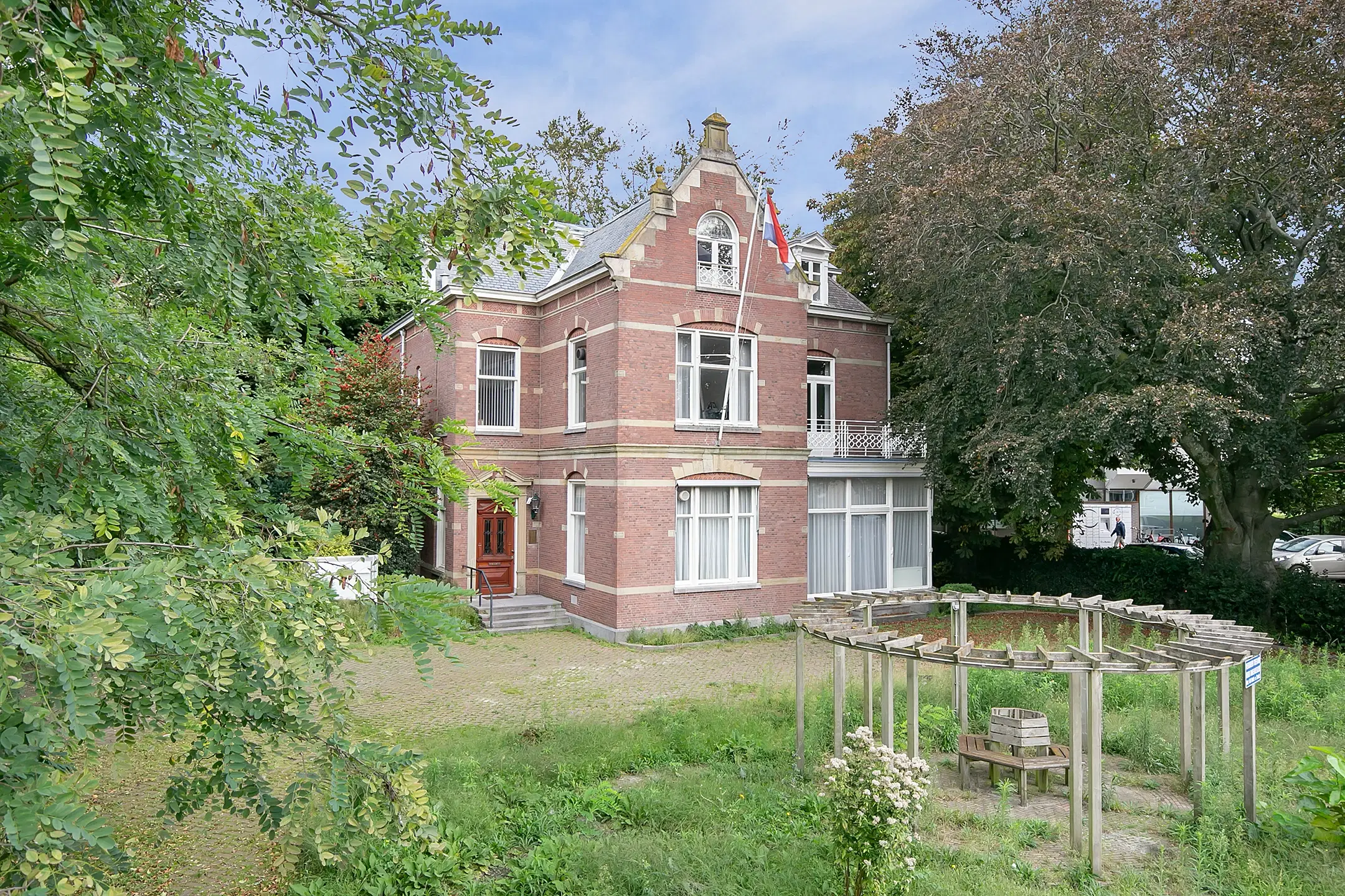 's-Gravenhage, Loosduinse Hoofdstraat 101