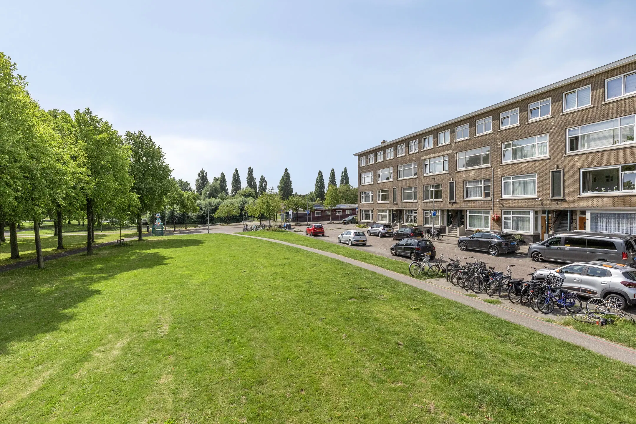 Rotterdam, West-Varkenoordseweg 257 B