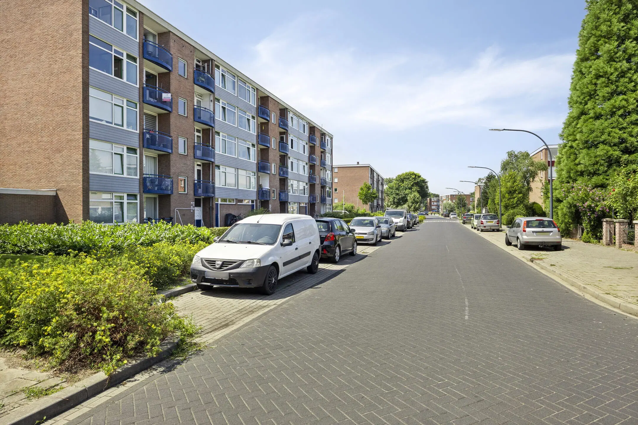 Deventer, Deltalaan 250