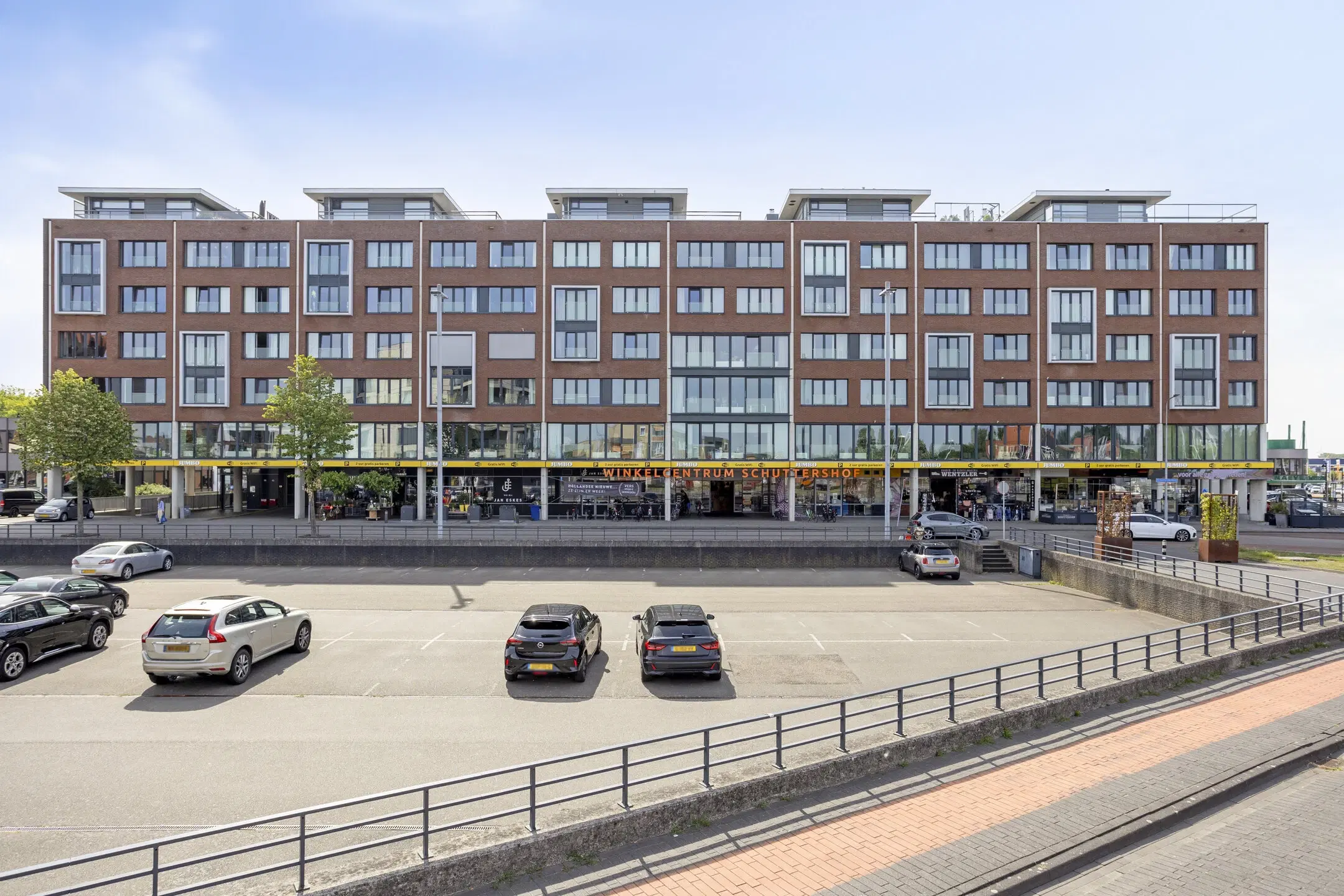 Terneuzen, Schuttershof 12