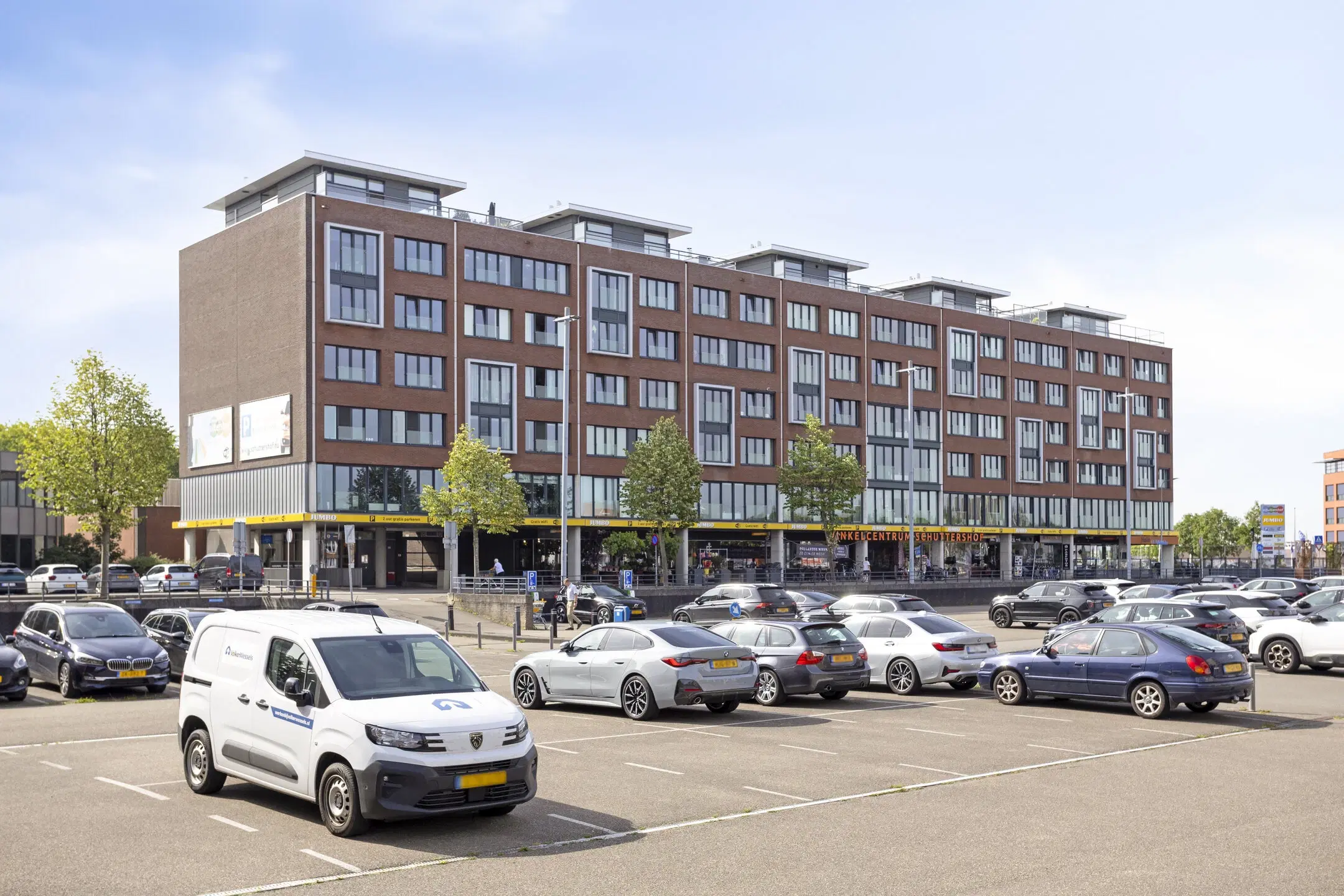 Terneuzen, Schuttershof 12