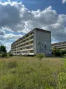 50 appartementen, ca. 4.455 m² oppervlakte bouwjaar 1987 - Stendal, Berlijn - Wolfsburg - Duitsland