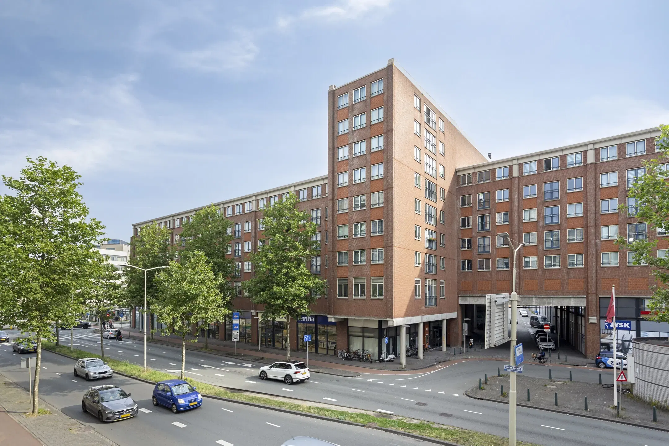 's-Gravenhage, Lobattostraat 99